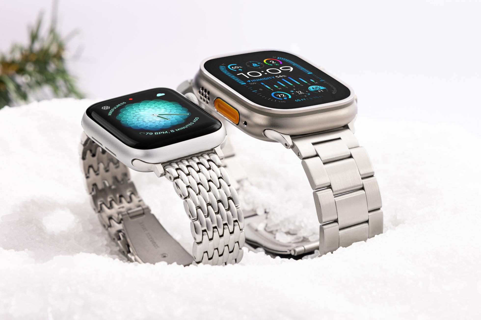 The Tech Optimist spotlights WITHit Stainless Steel Honeycomb and More in Their 2025 Holiday Gift Guide!