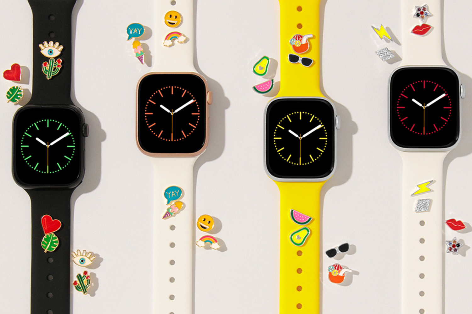 ‘WIRED’ Features Band Candy