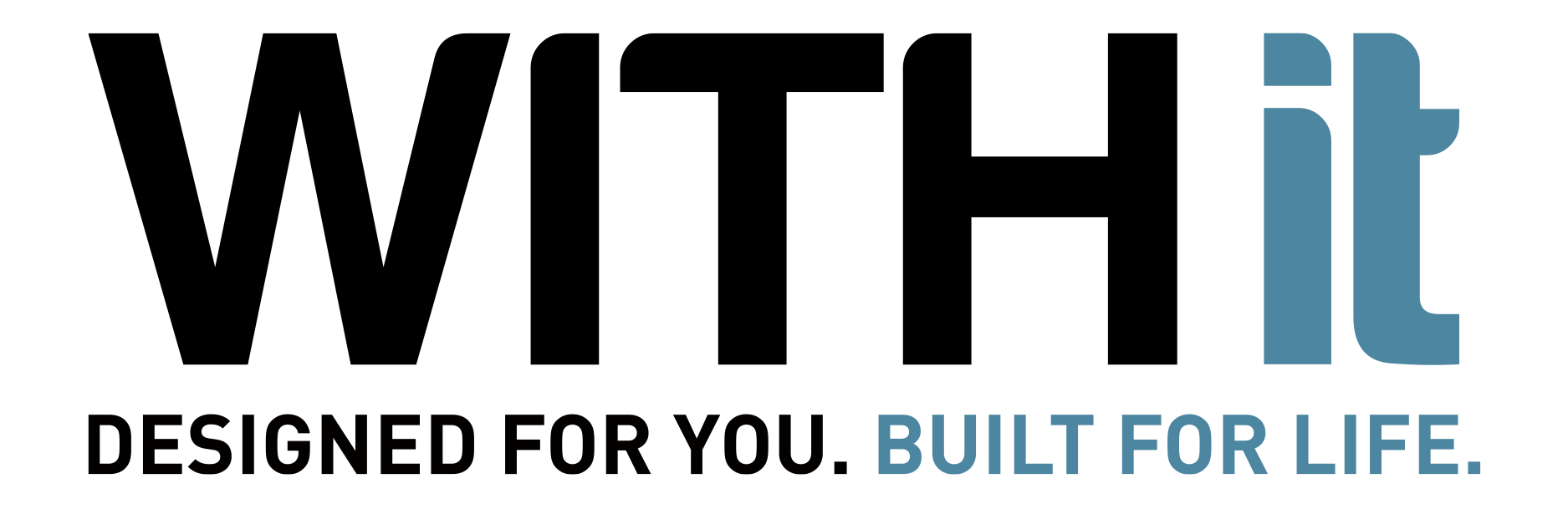 WITHit logo