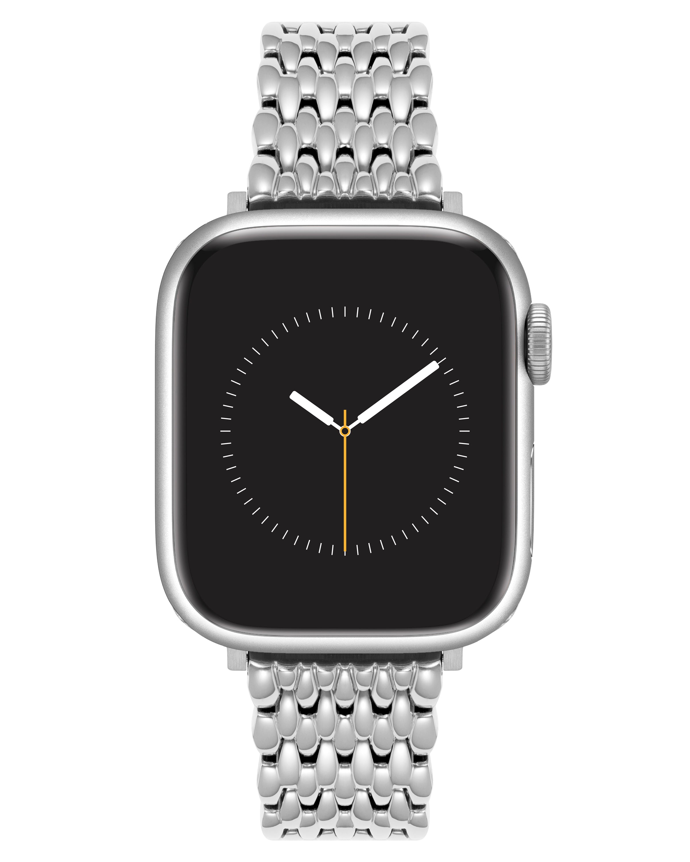 Honeycomb Stainless Steel Band for Apple Watch®
