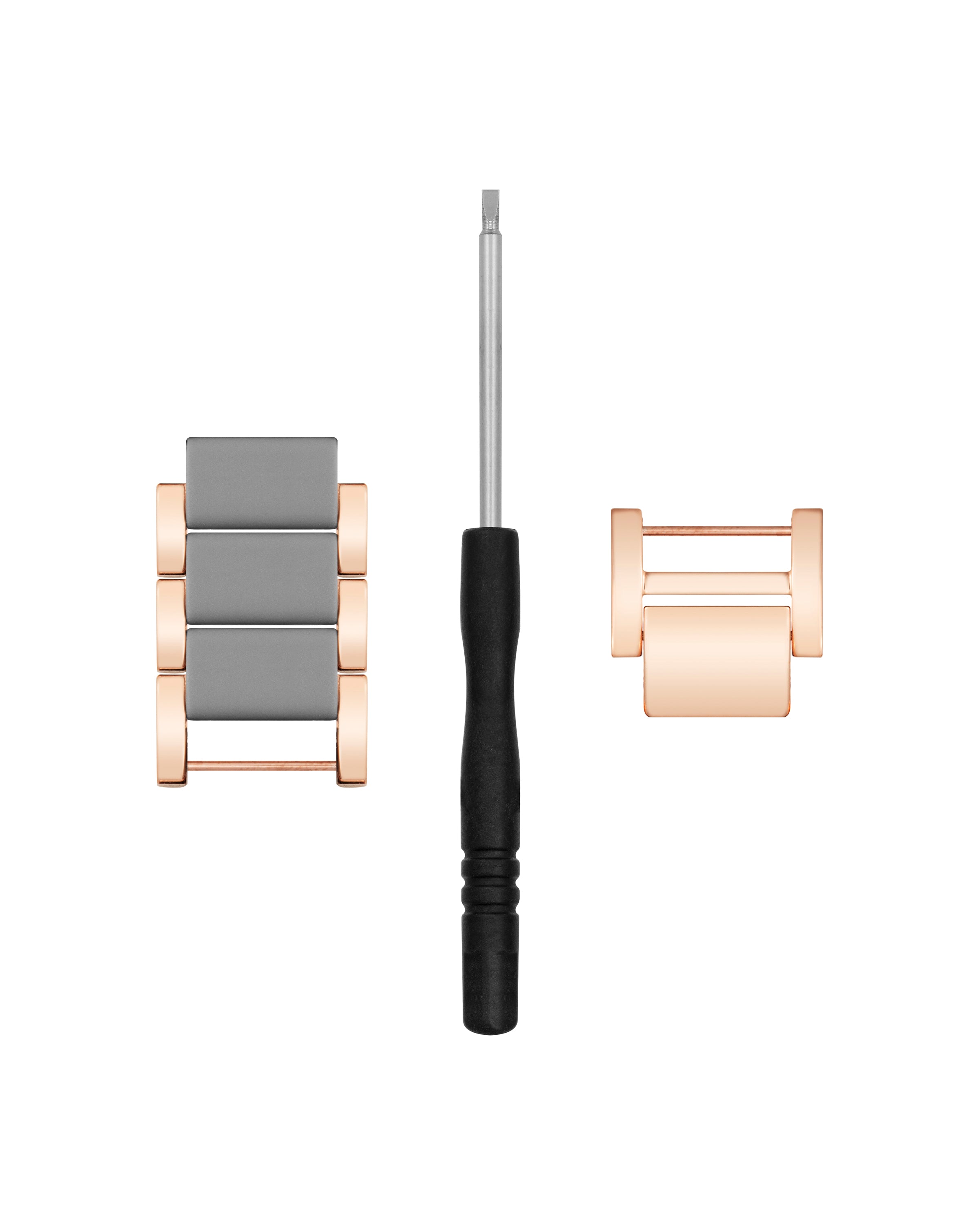 #color_grey/rose gold