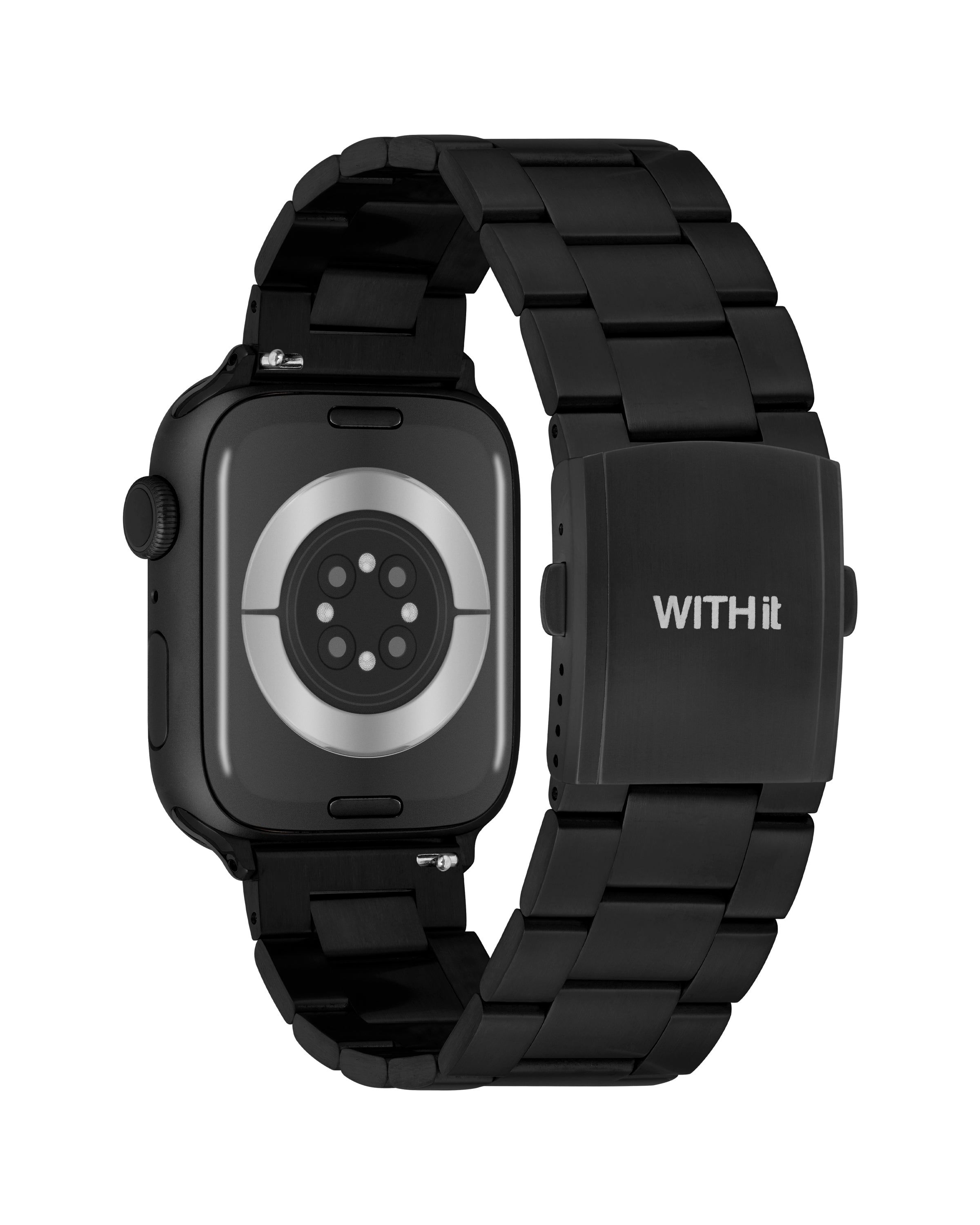 #color_black stainless