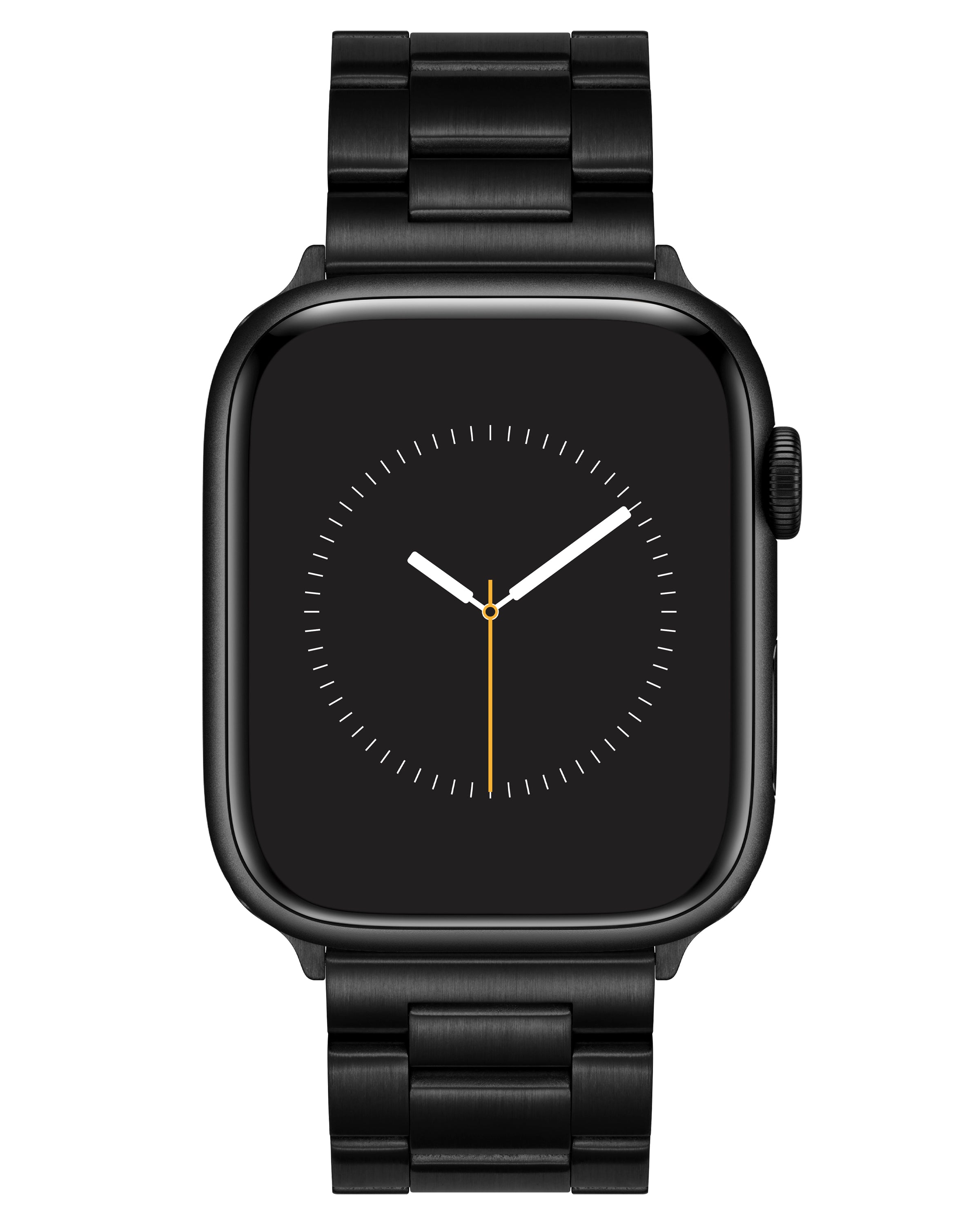 #color_black stainless