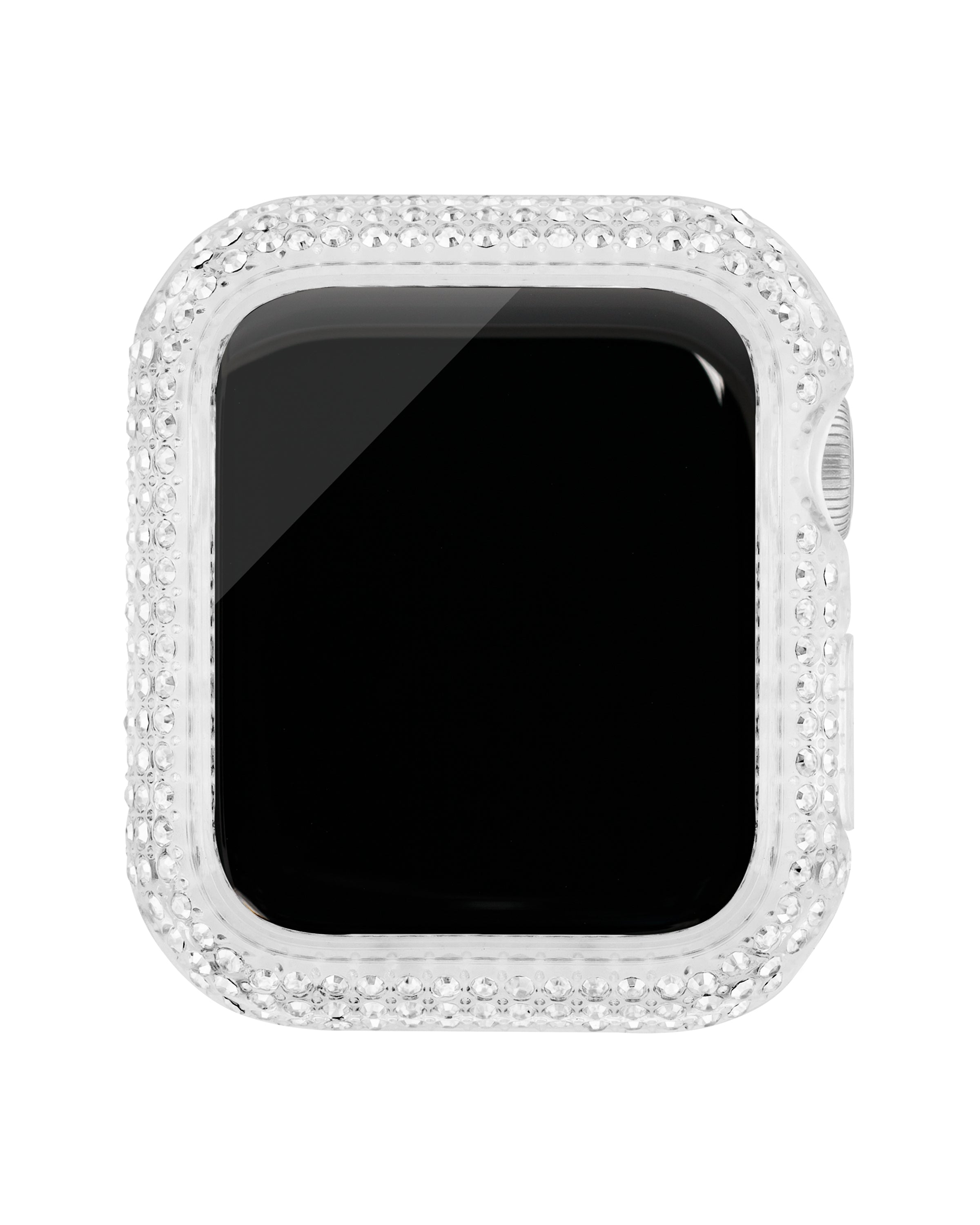 #color_clear crystal