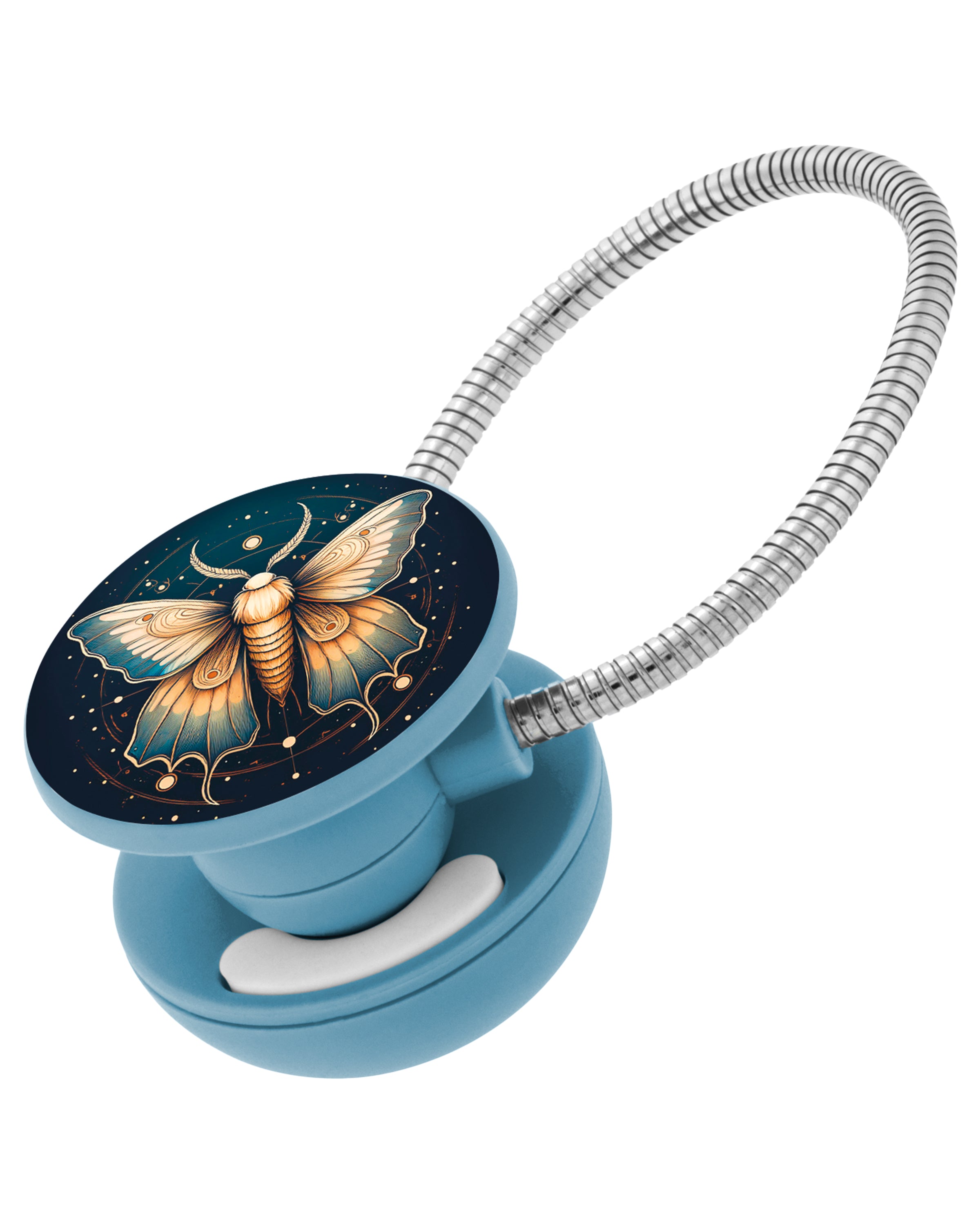 #color_lunar moth & magic