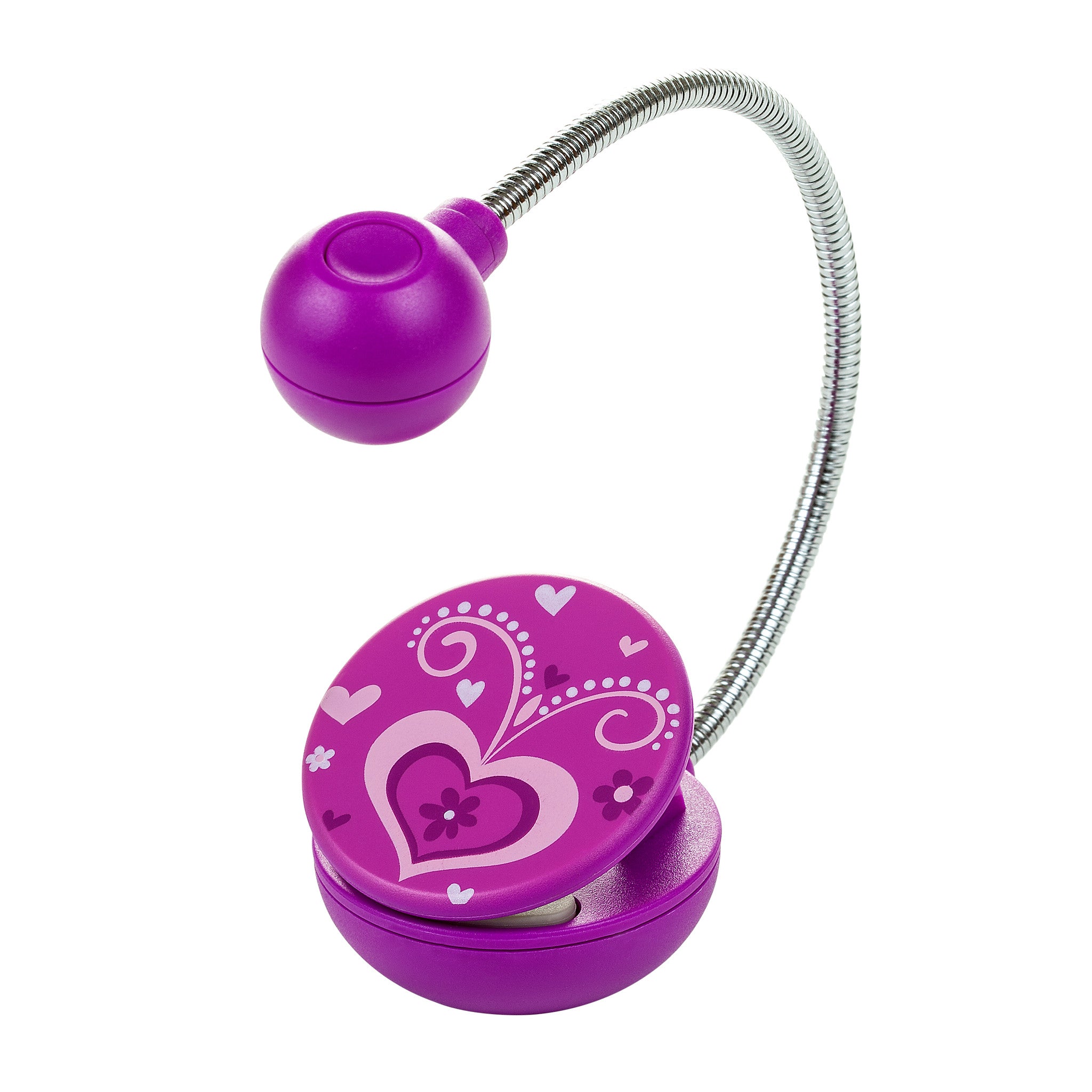 #color_heart pattern