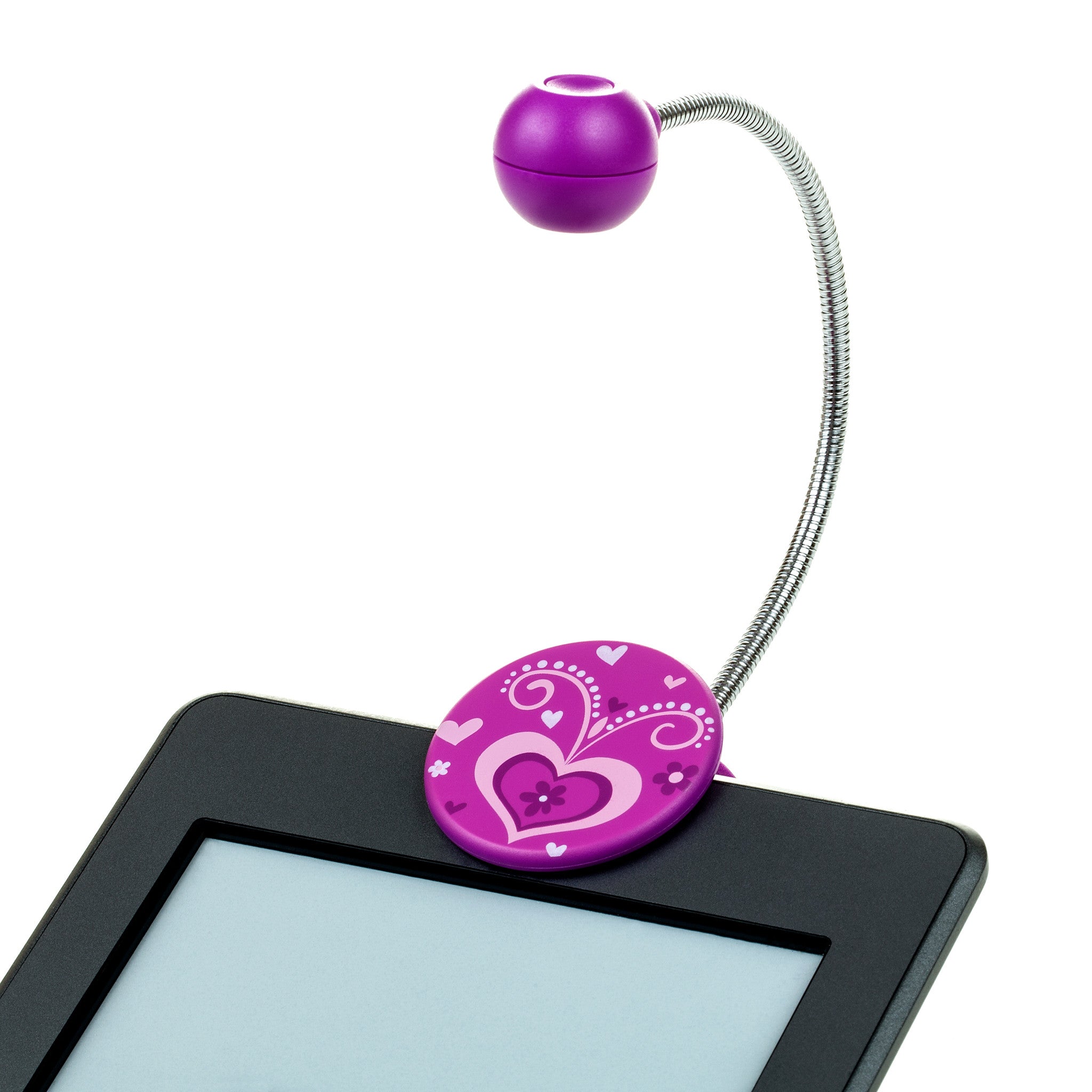 #color_heart pattern