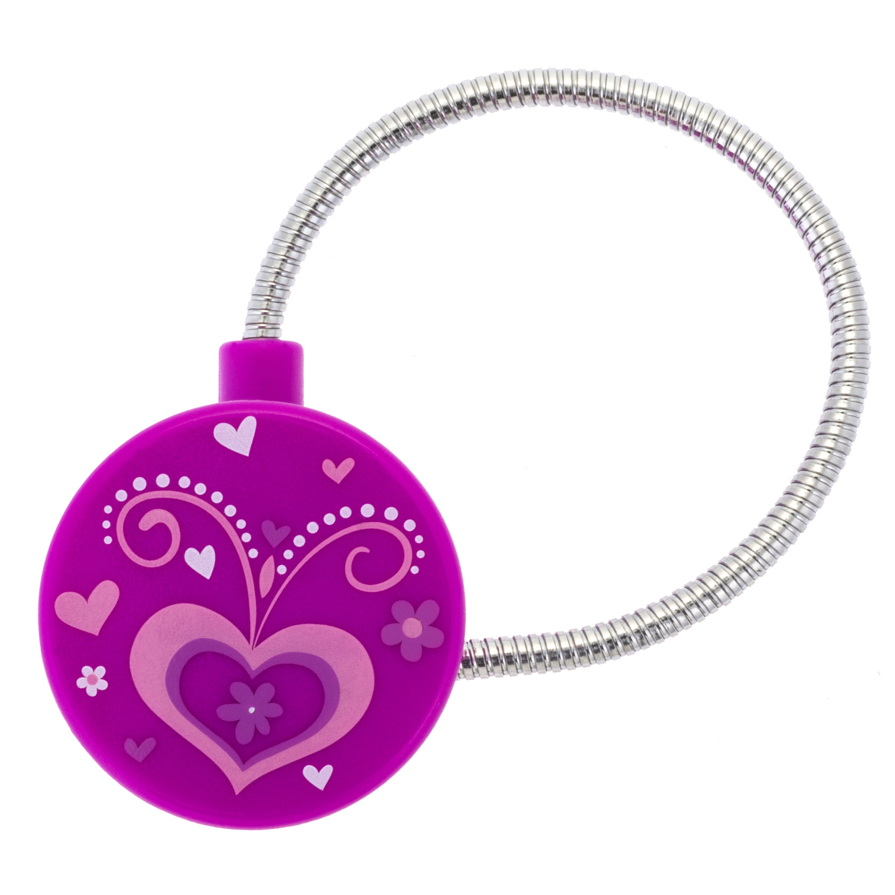 #color_heart pattern