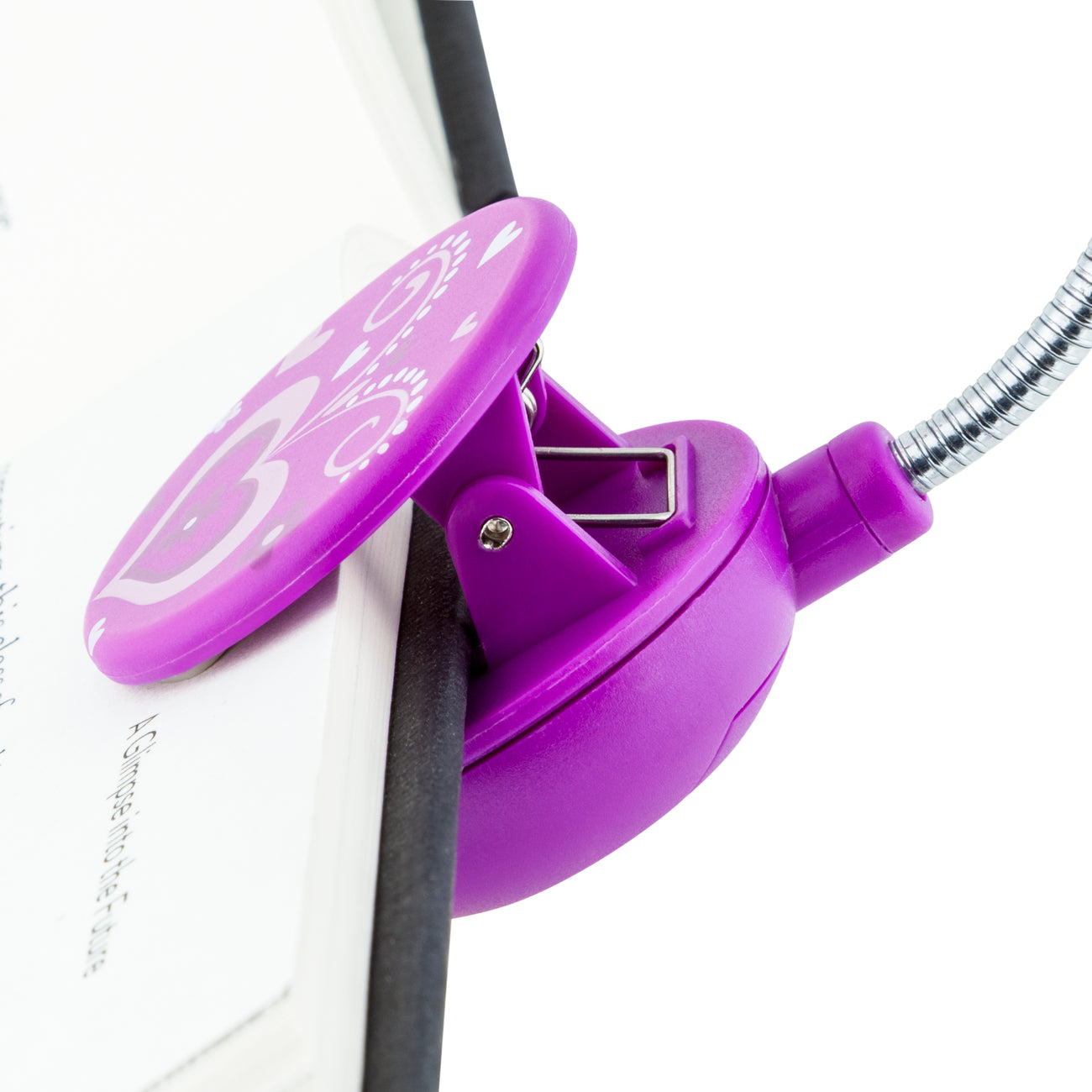 #color_heart pattern