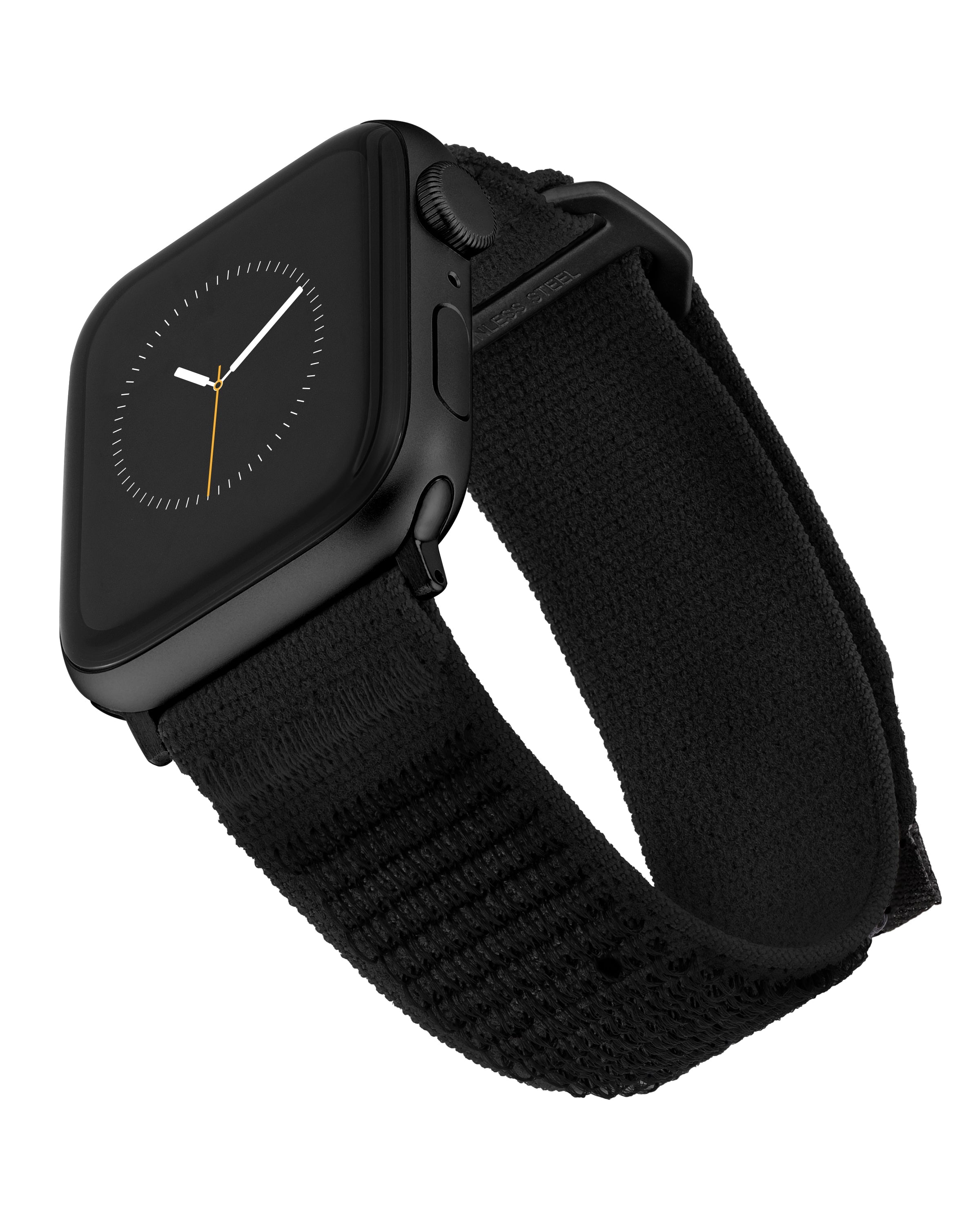 Tactical Nylon Strap for Apple Watch®