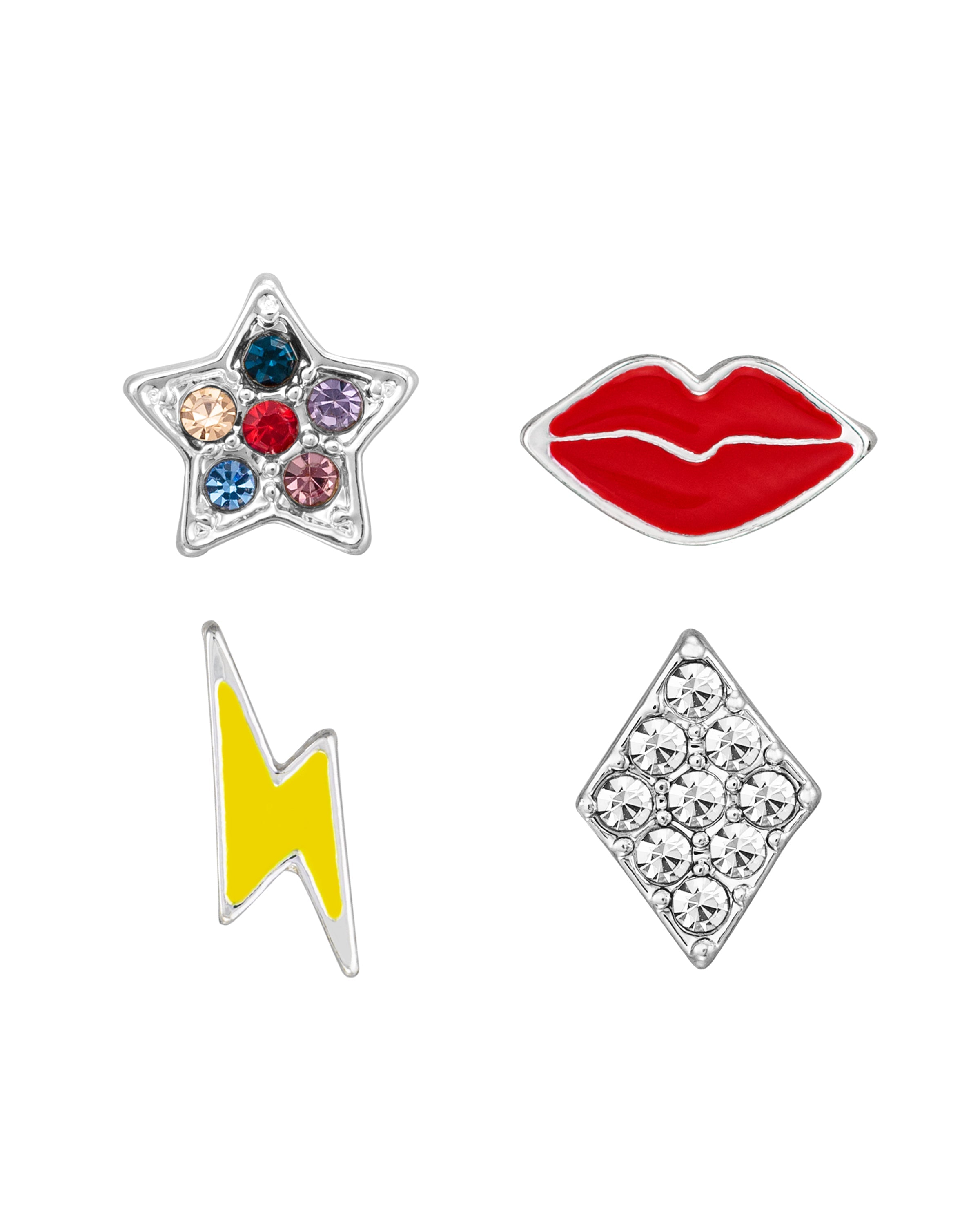 Band Candy Glamour Charm Set