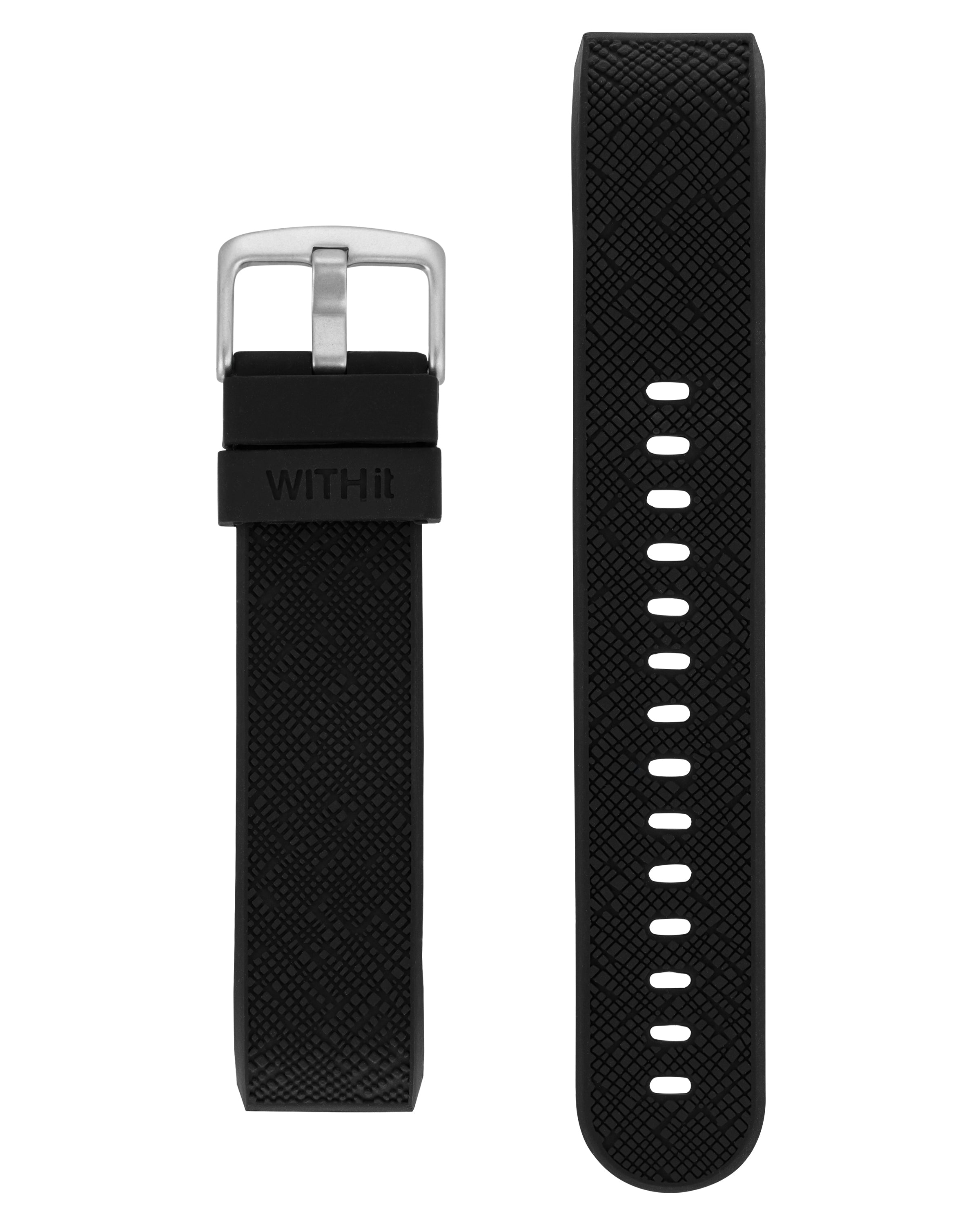 Silicone Band for Fitbit Charge