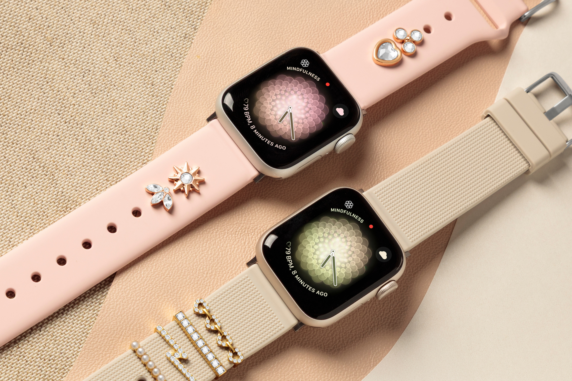 WITHit Band Candy Collection Adds New Charms and Sliders