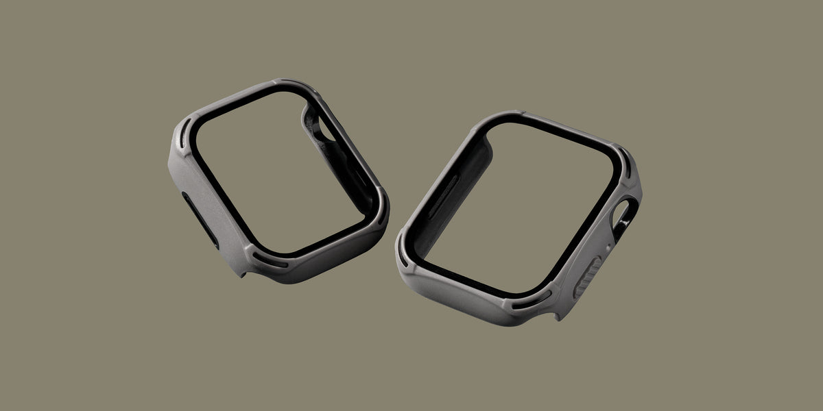 Apple Watch Cases