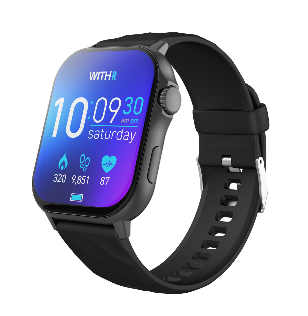 WITHit Smartwatch