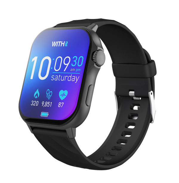 WITHit Smartwatch