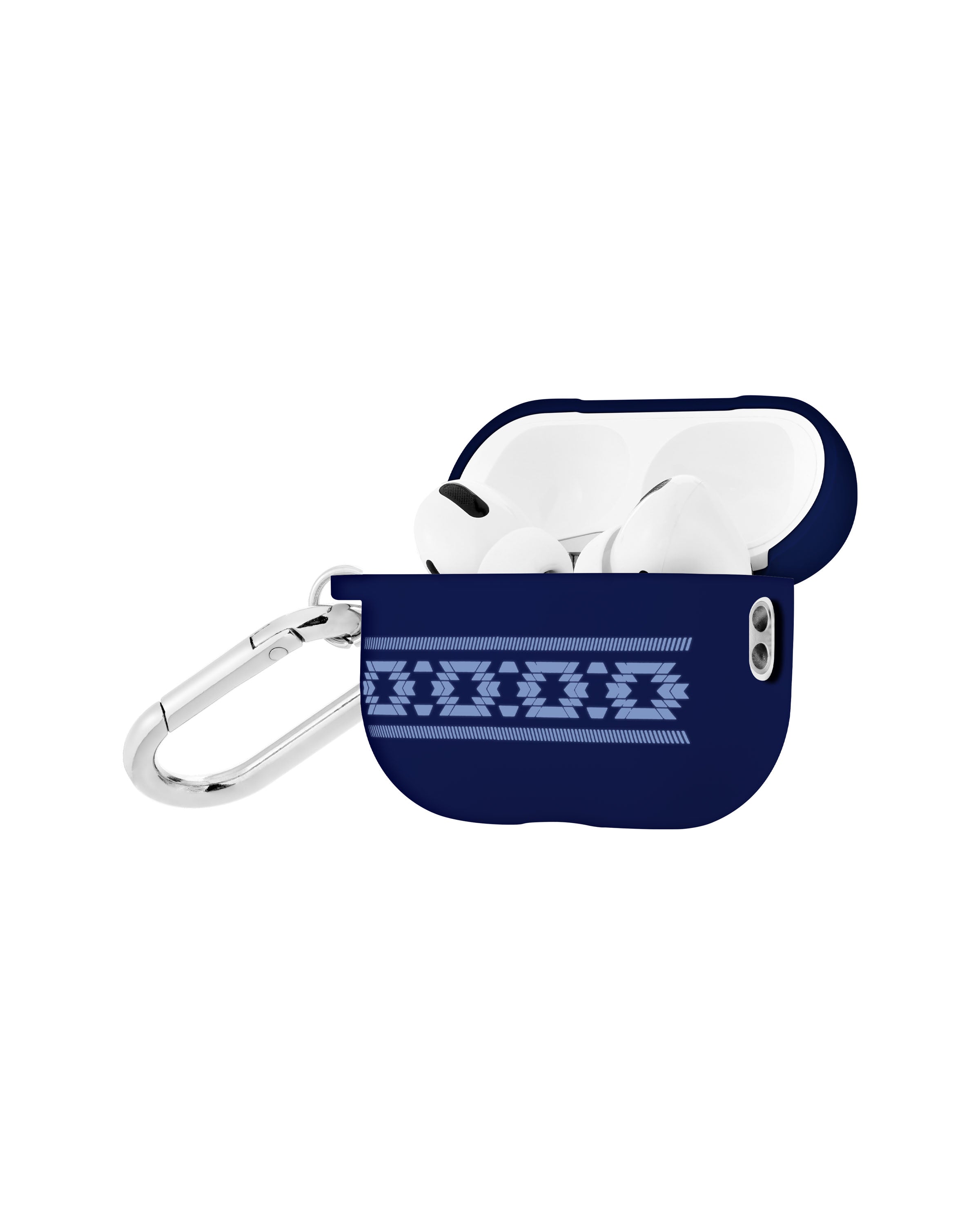 Wrangler® “Aztec Trail” Silicone Case for AirPods Pro®