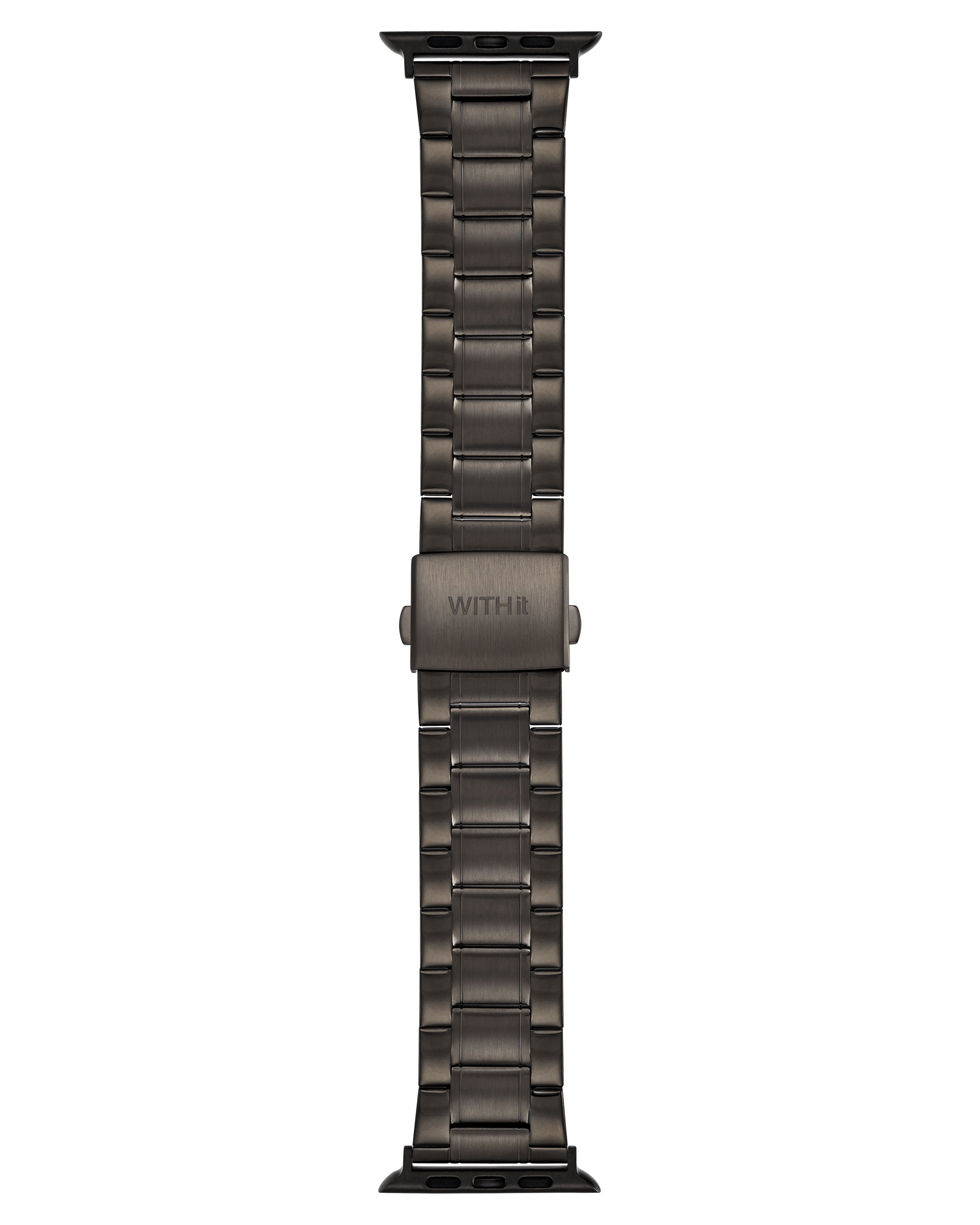 Stainless Steel Y-link Bracelet for Apple Watch®