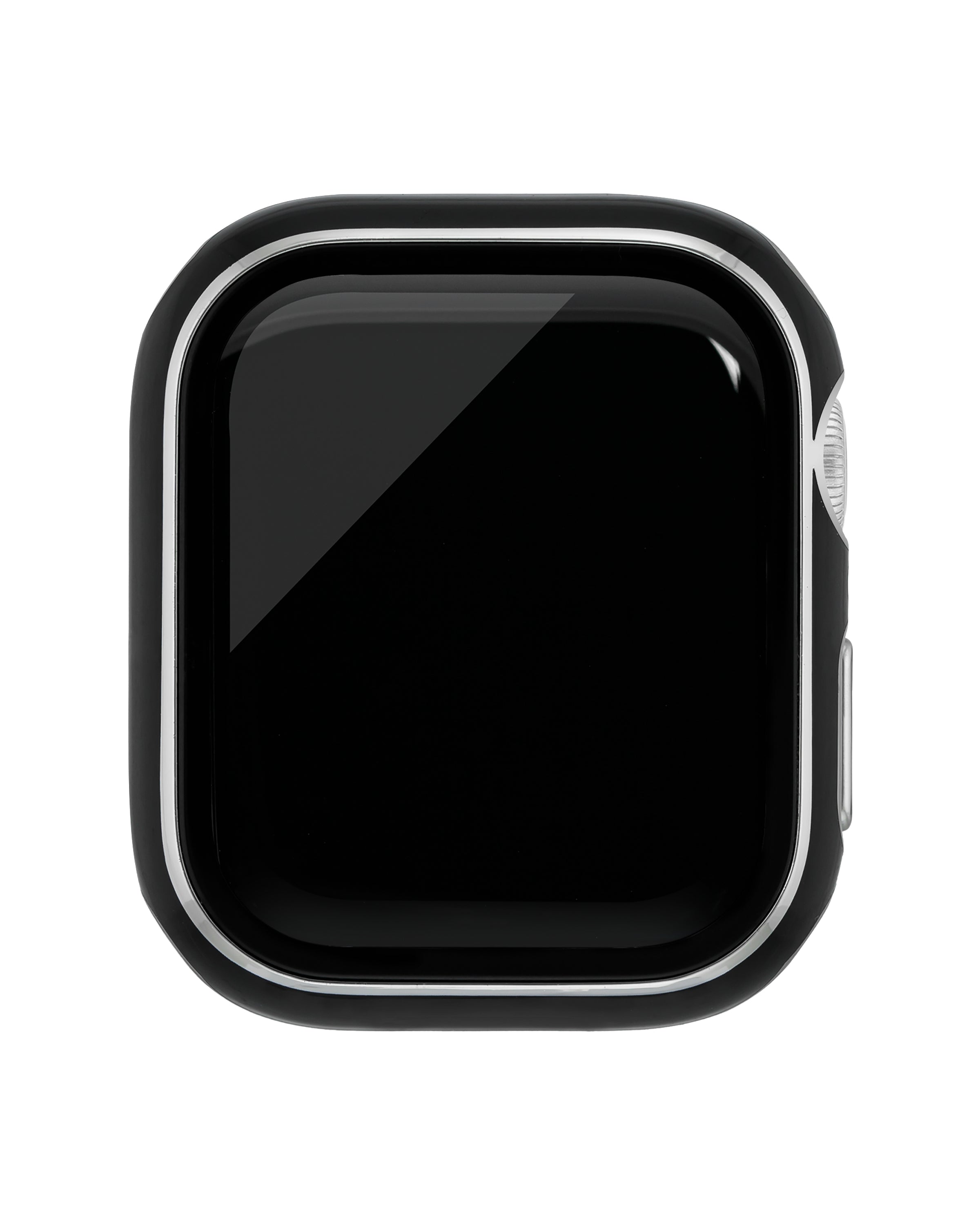 Protective Case with Glass for Apple Watch®