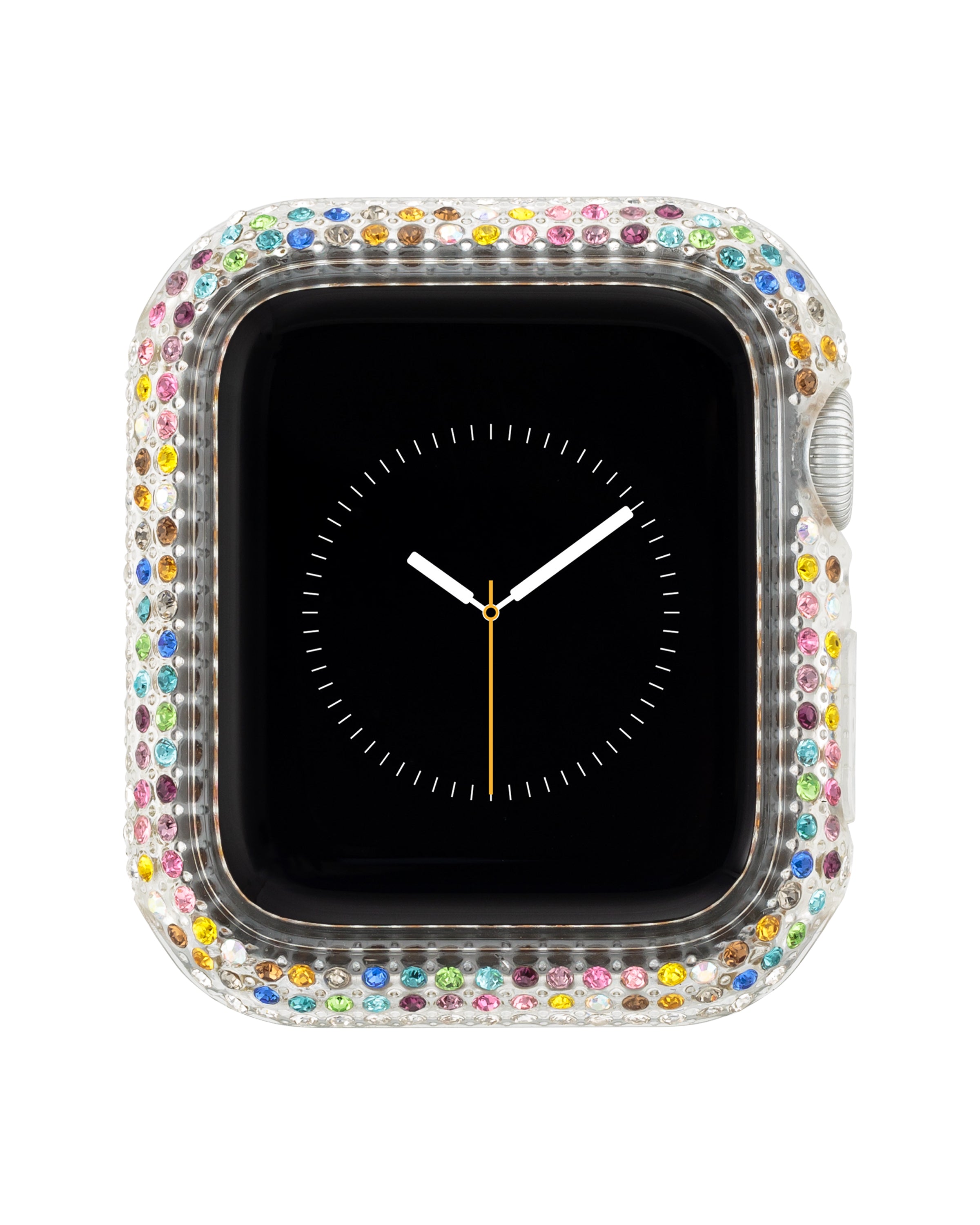 Crystal Decorative Case for Apple Watch®