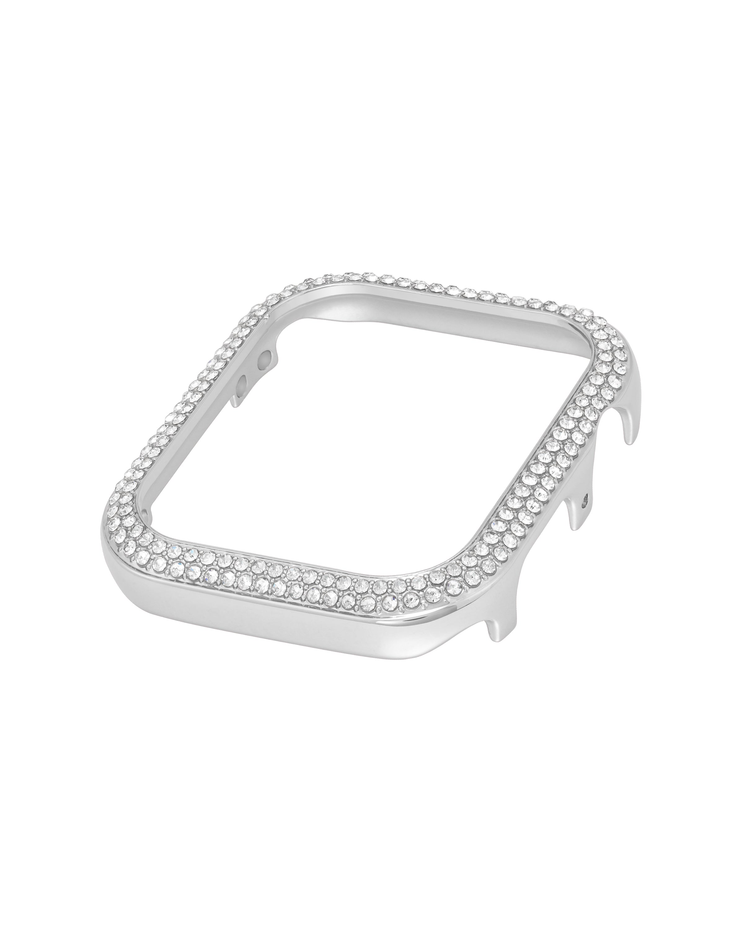 Pave Crystal Protective Case for Apple Watch®