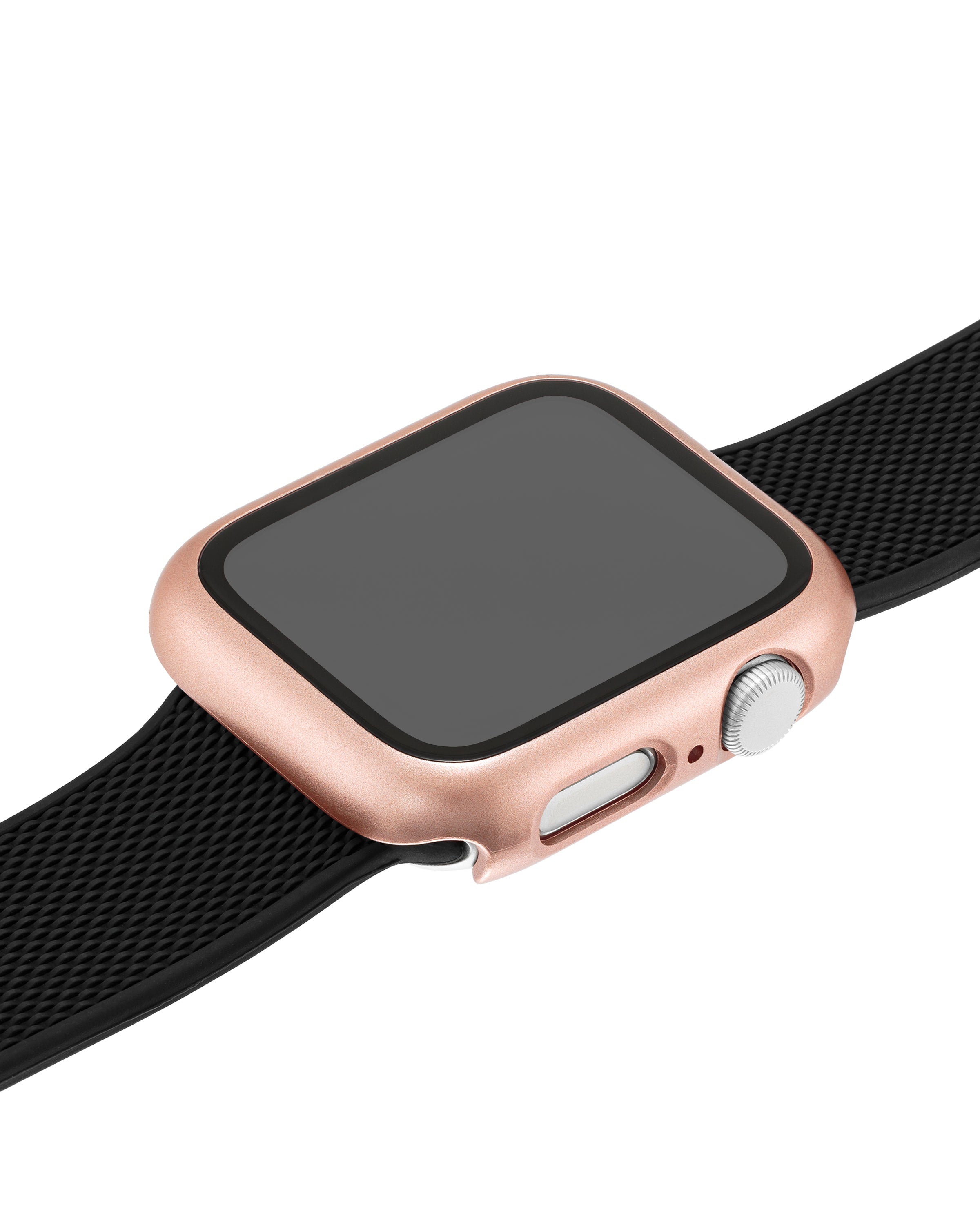 Apple watch protective best sale case