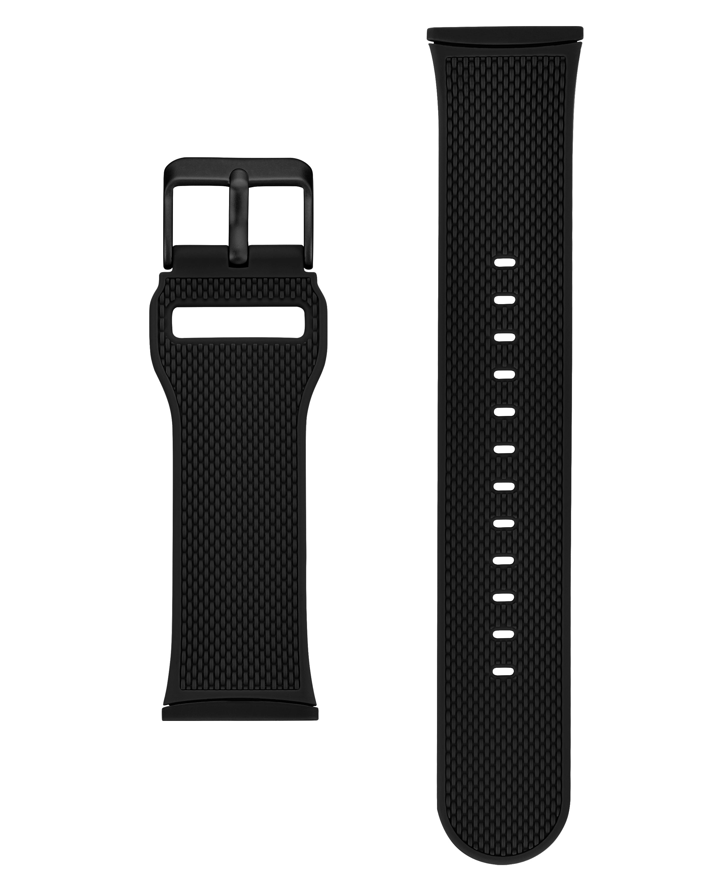 #color_black mesh/bluestone silicone/black woven