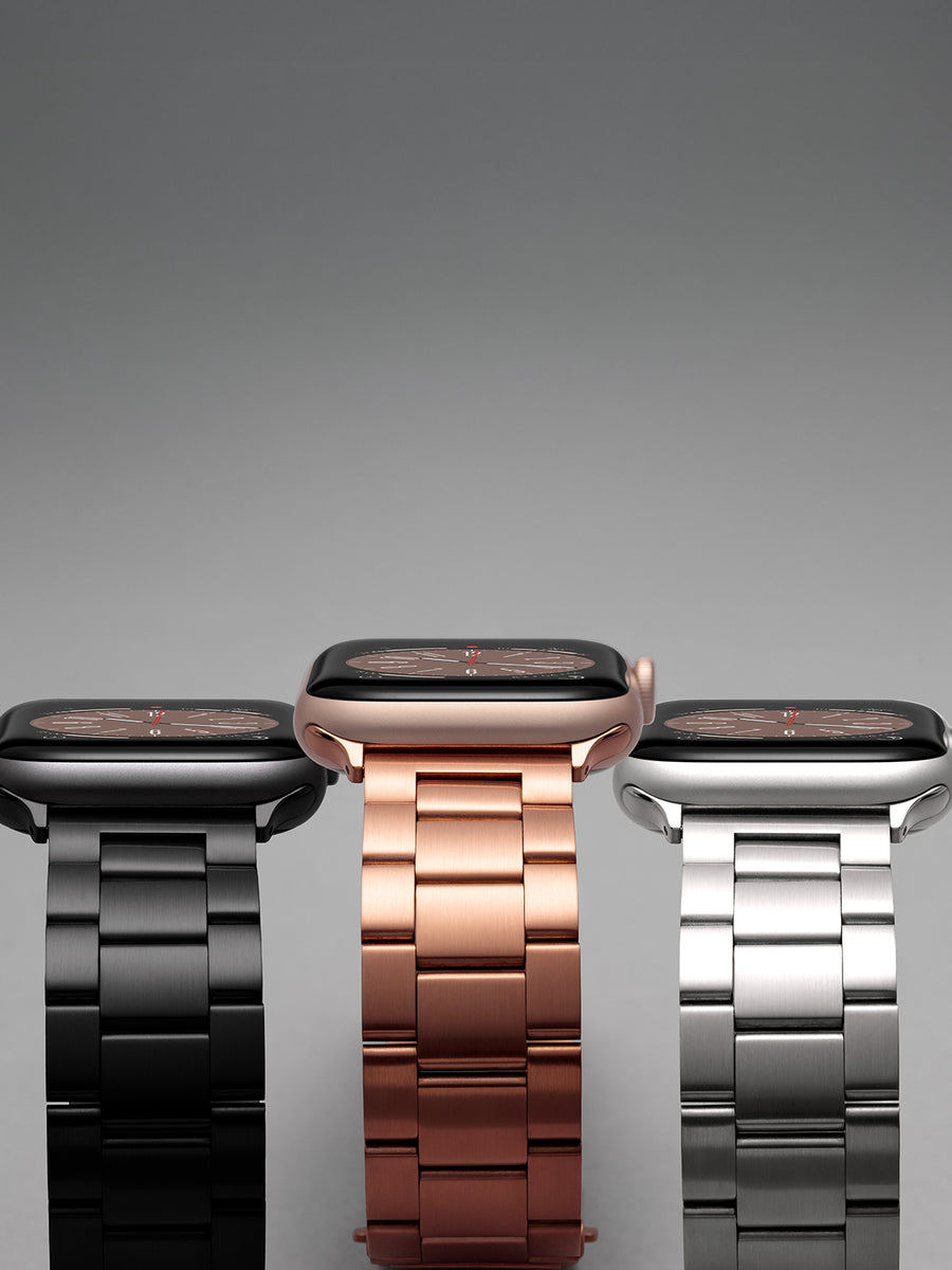 Wearable Accessories Designed for Life