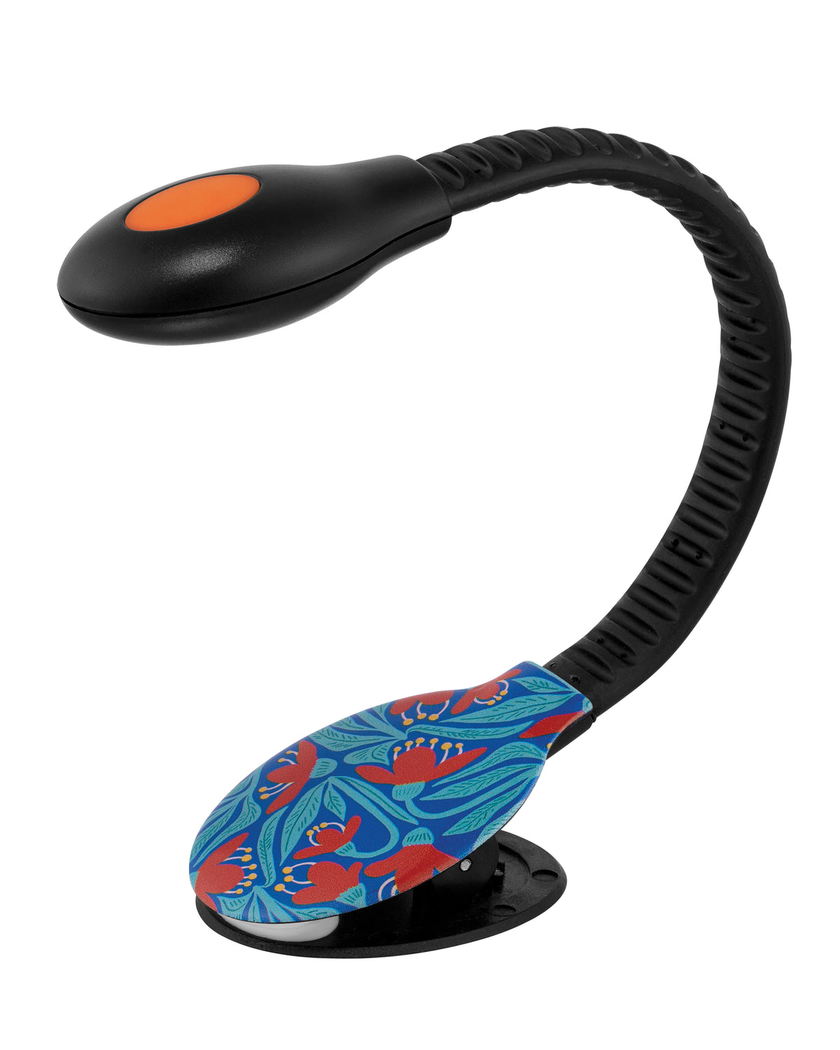 Charge Rechargeable LED Booklight