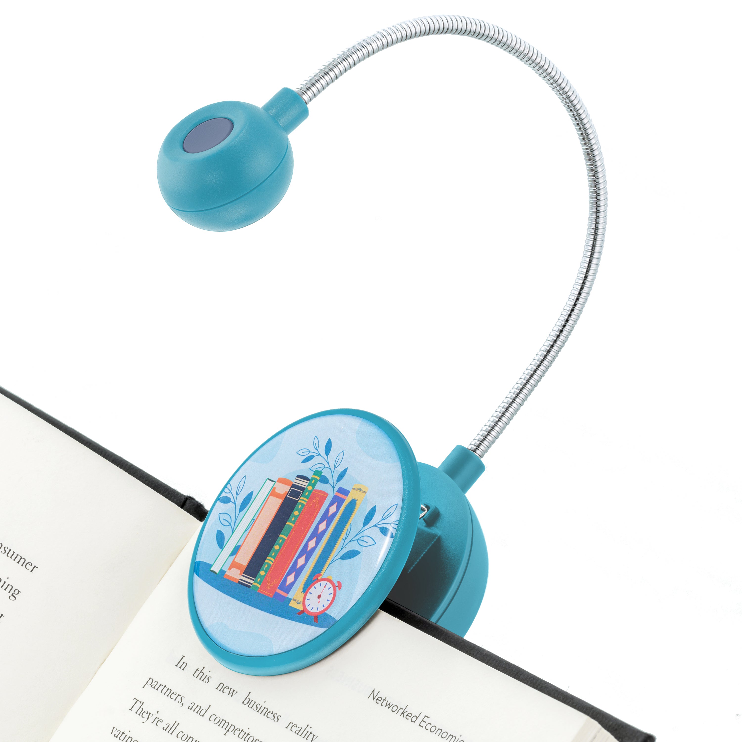 #color_book shelf