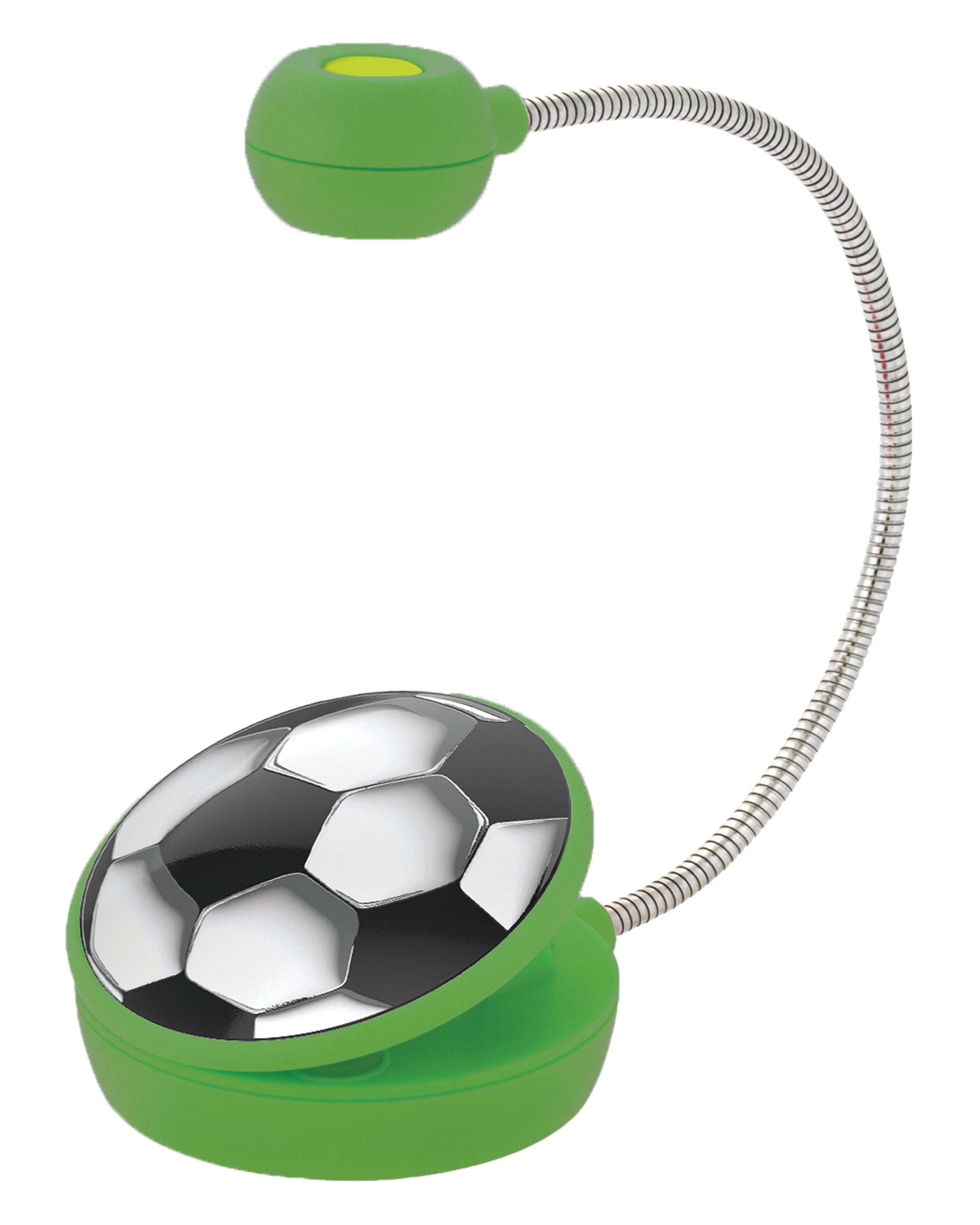 In the Zone Disc 2 Light
