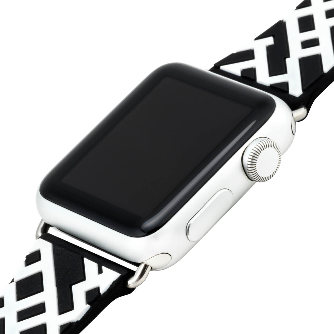 Silicone Band for Apple Watch® by XO Your Sister