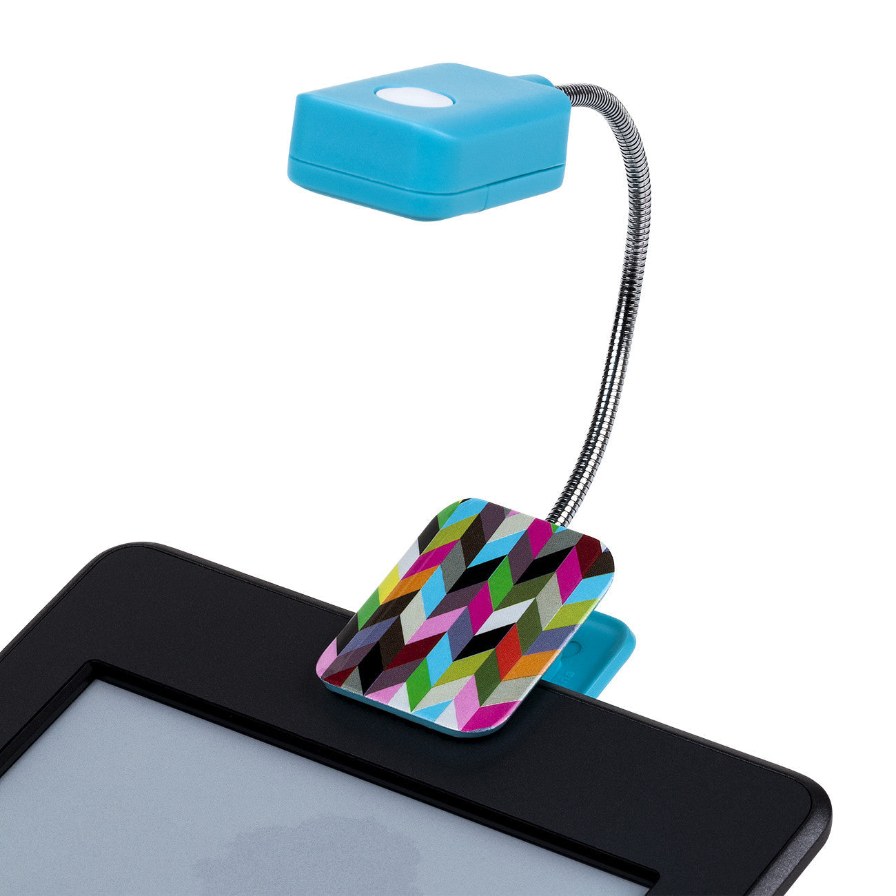 LED Book and Reading Light by French Bull