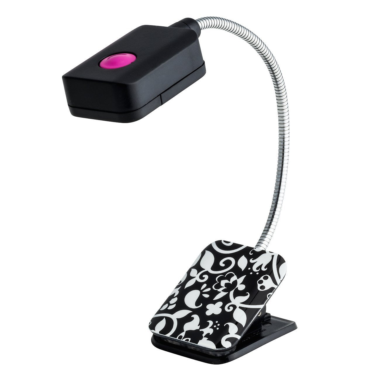 LED Book and Reading Light by French Bull