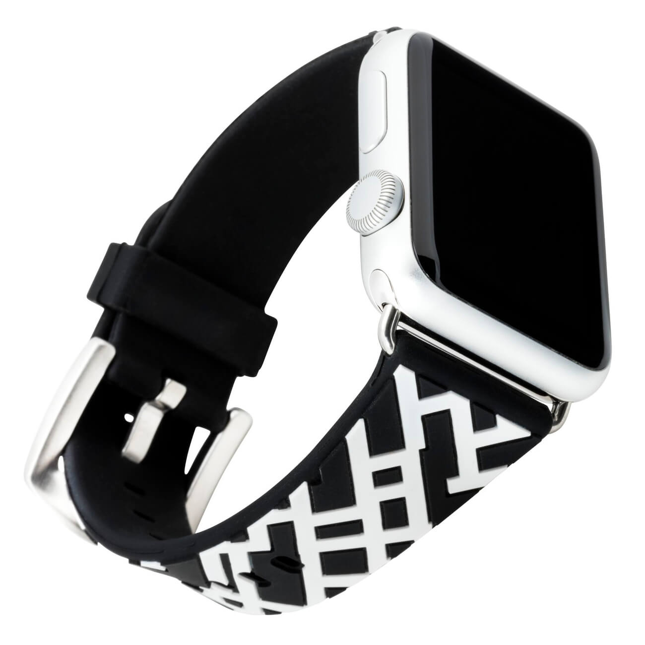 Silicone Band for Apple Watch® by XO Your Sister