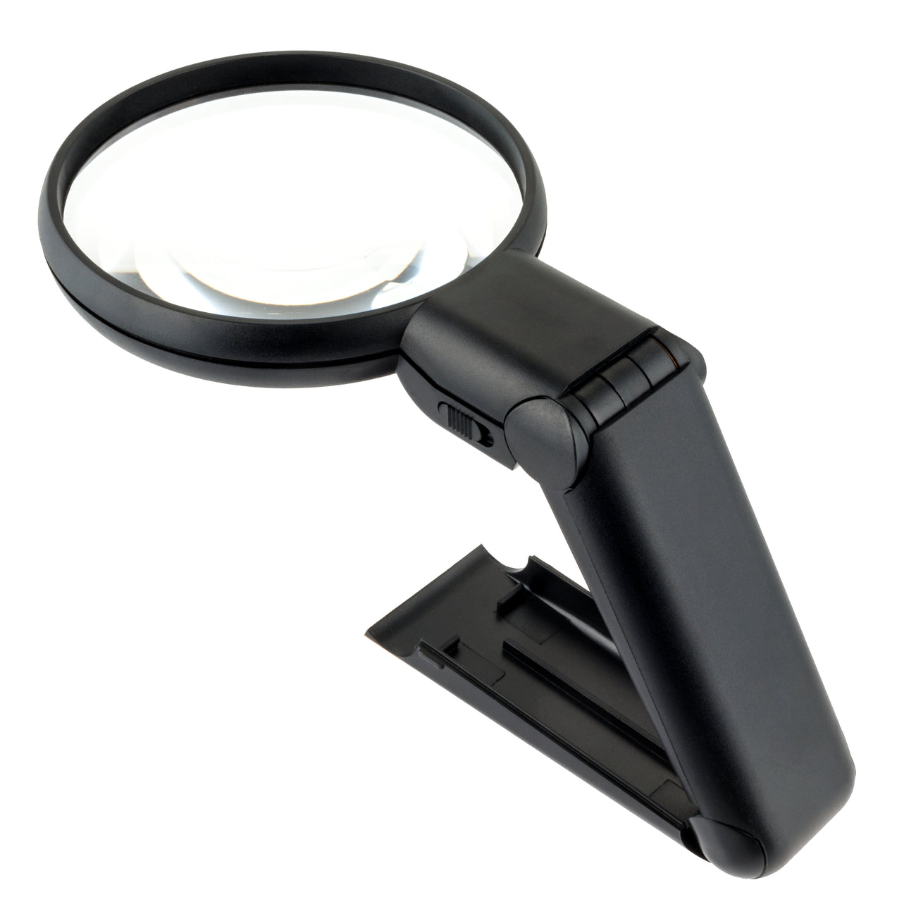 Lighted Hands Free Magnifier