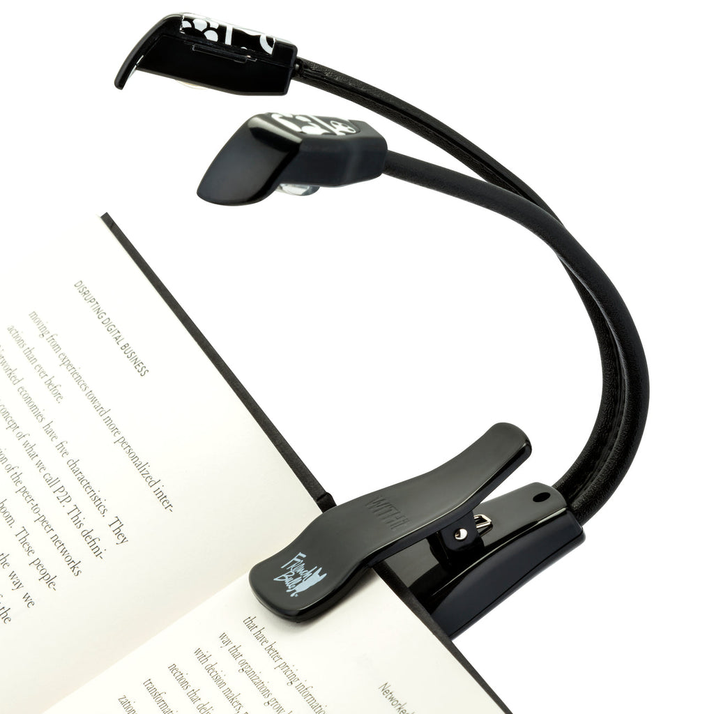 Duo Reading Light