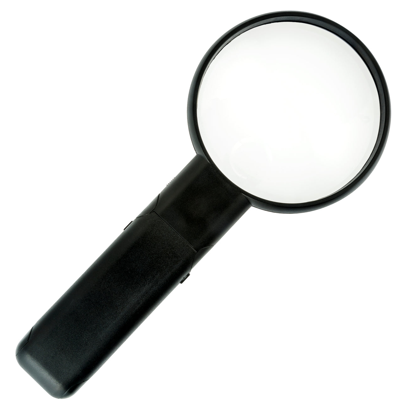 Lighted Hands Free Magnifier