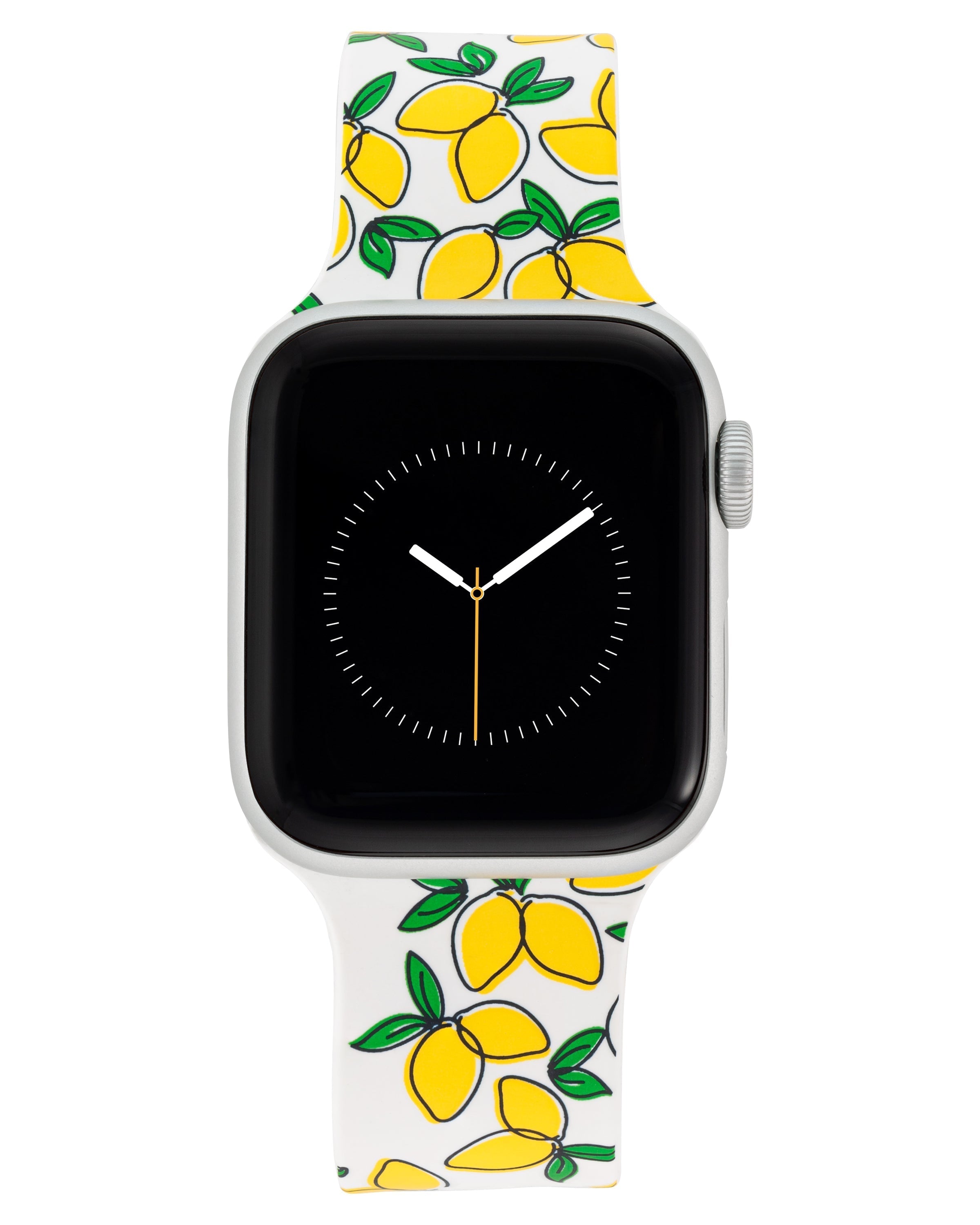 Silicone Band for Apple Watch® by Dabney Lee