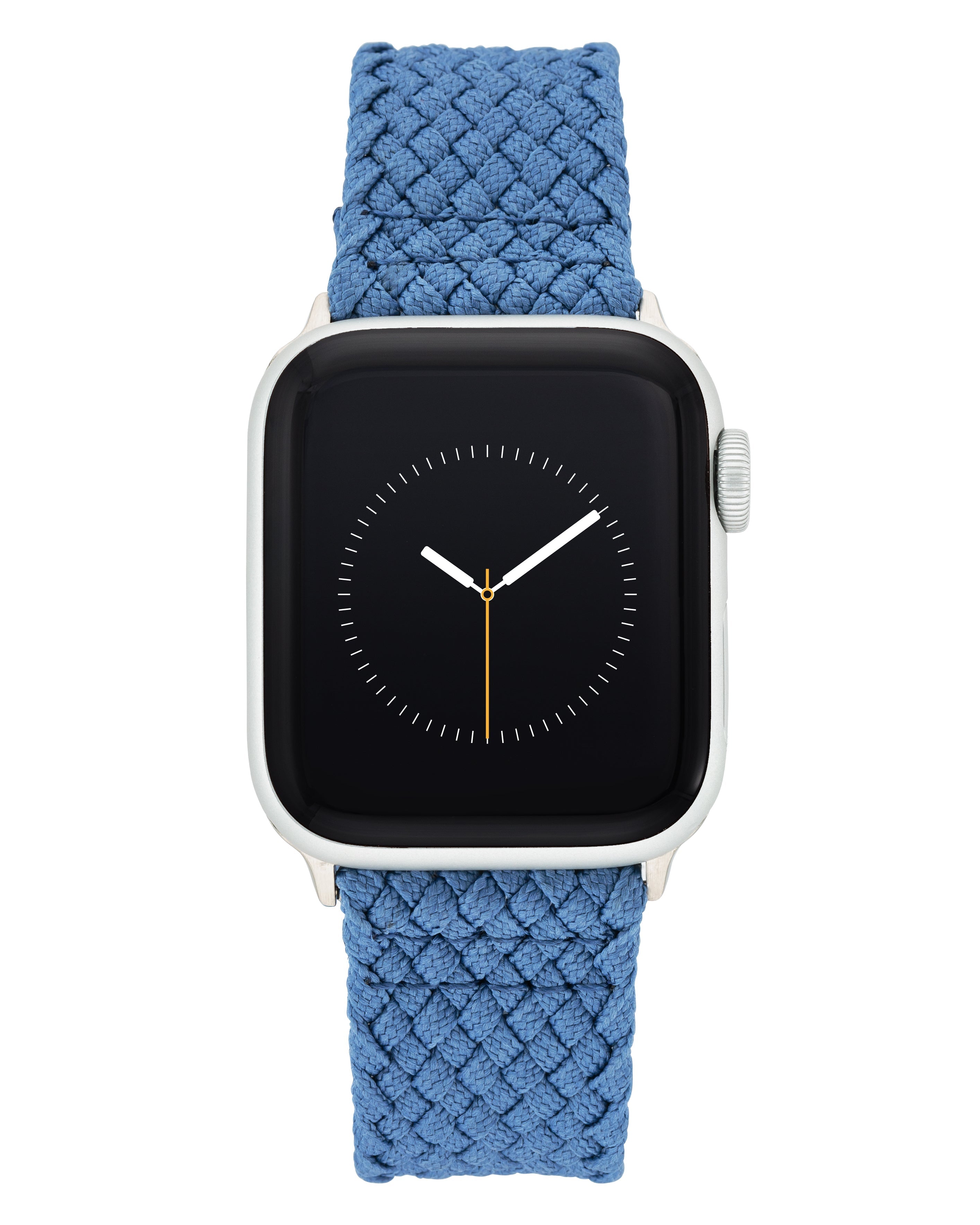 Woven Elastic Perlon Band for Apple Watch®