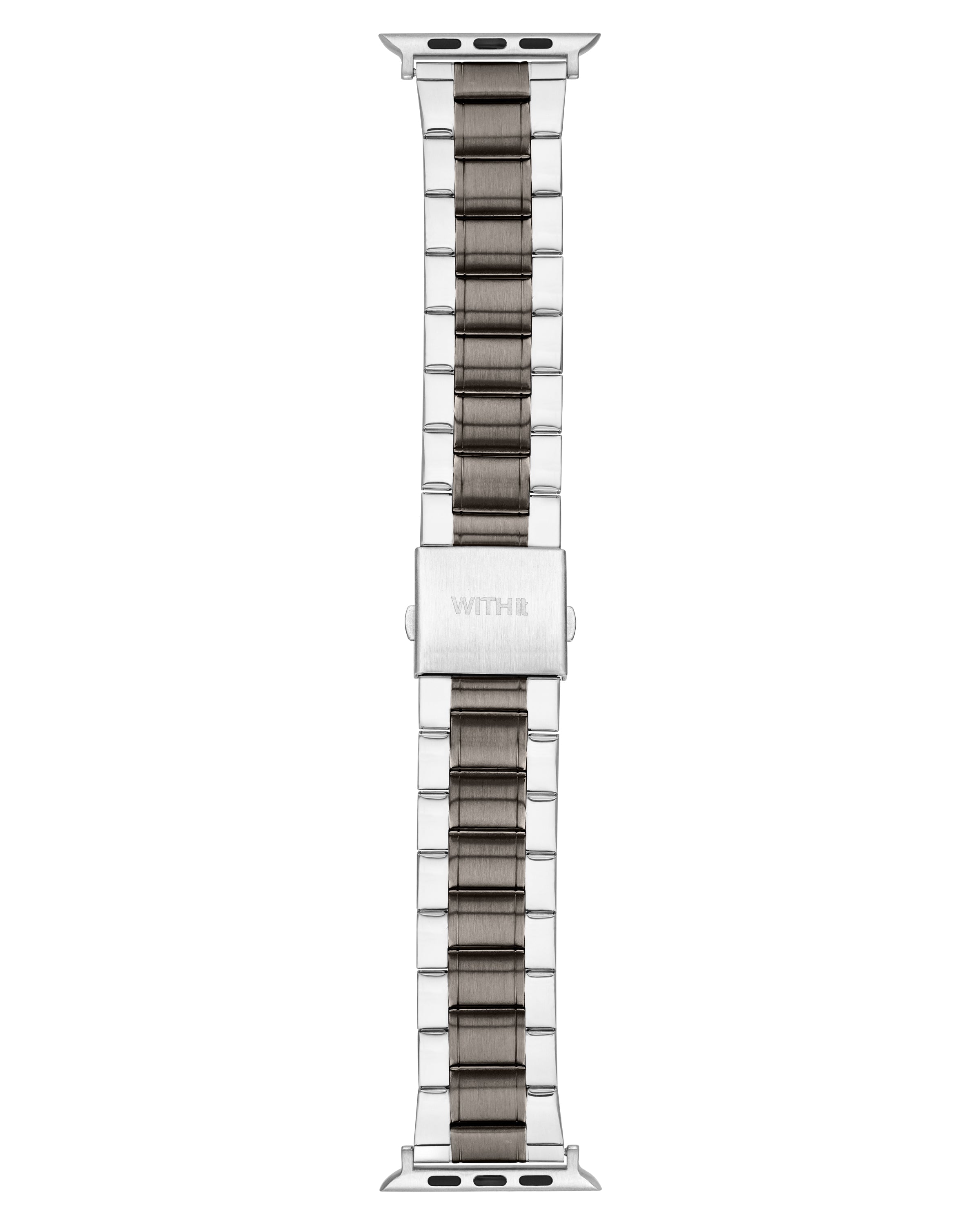 Stainless Steel Y-link Bracelet for Apple Watch®