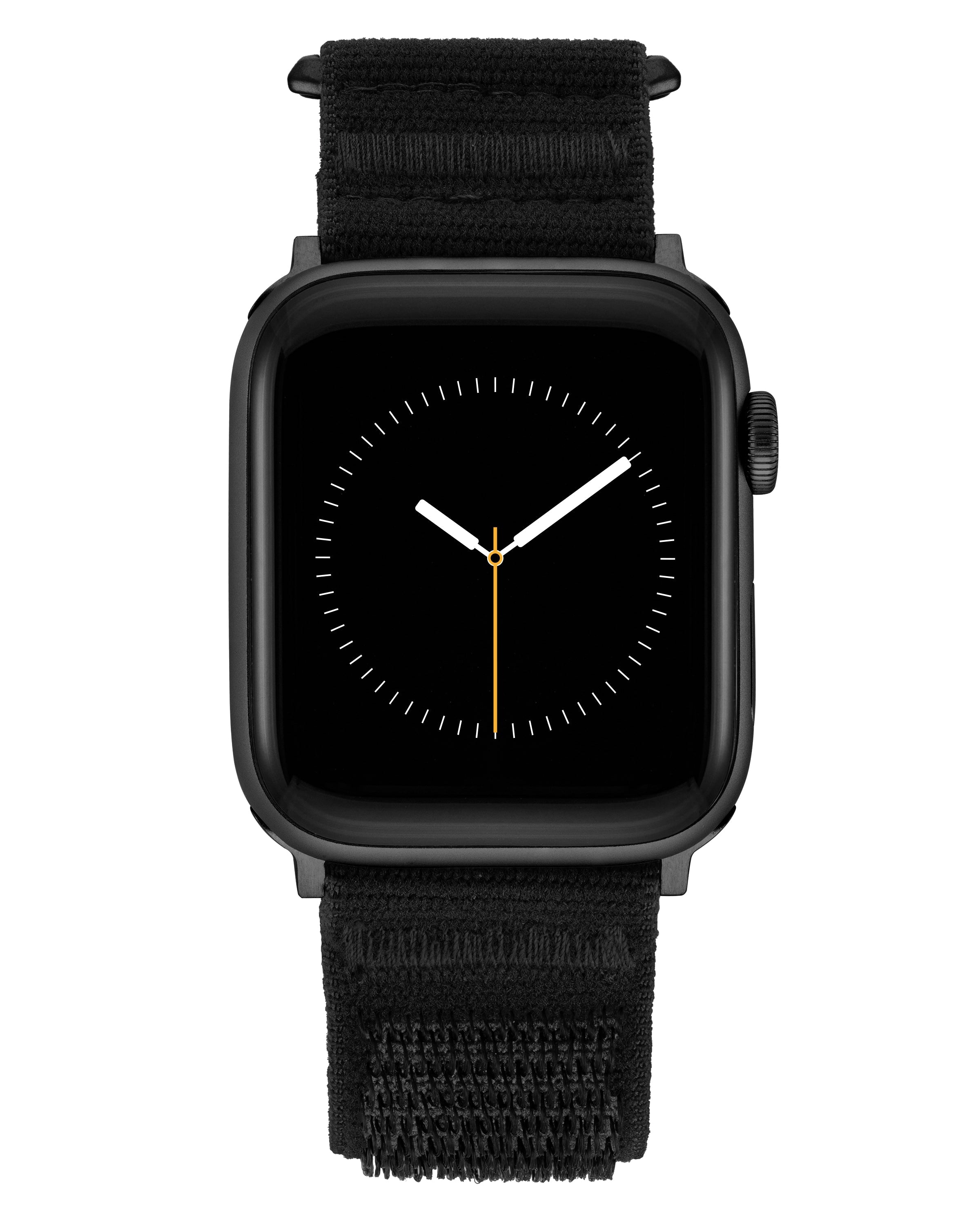 Tactical Nylon Strap for Apple Watch®