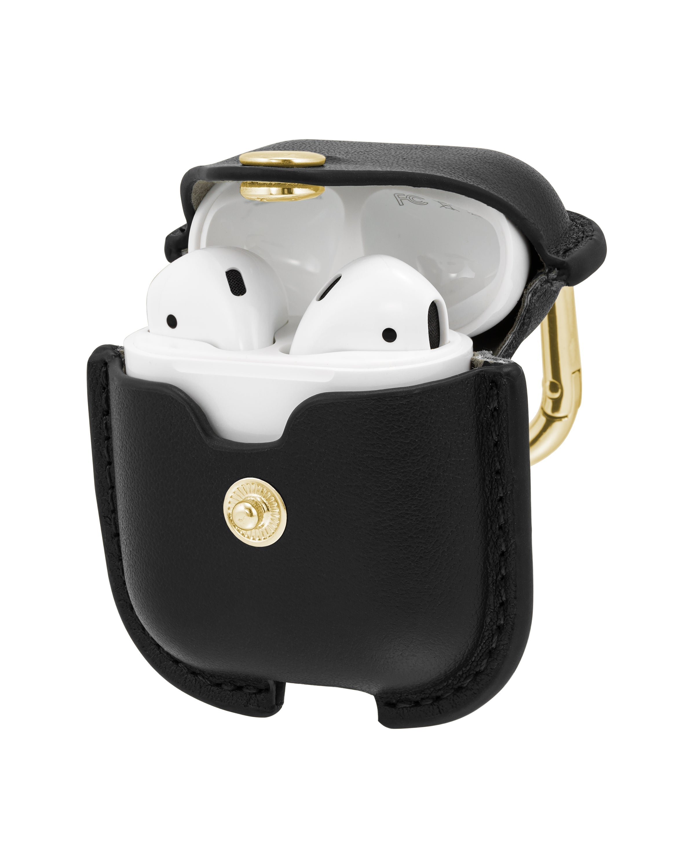 Leather Cover for Apple AirPods®