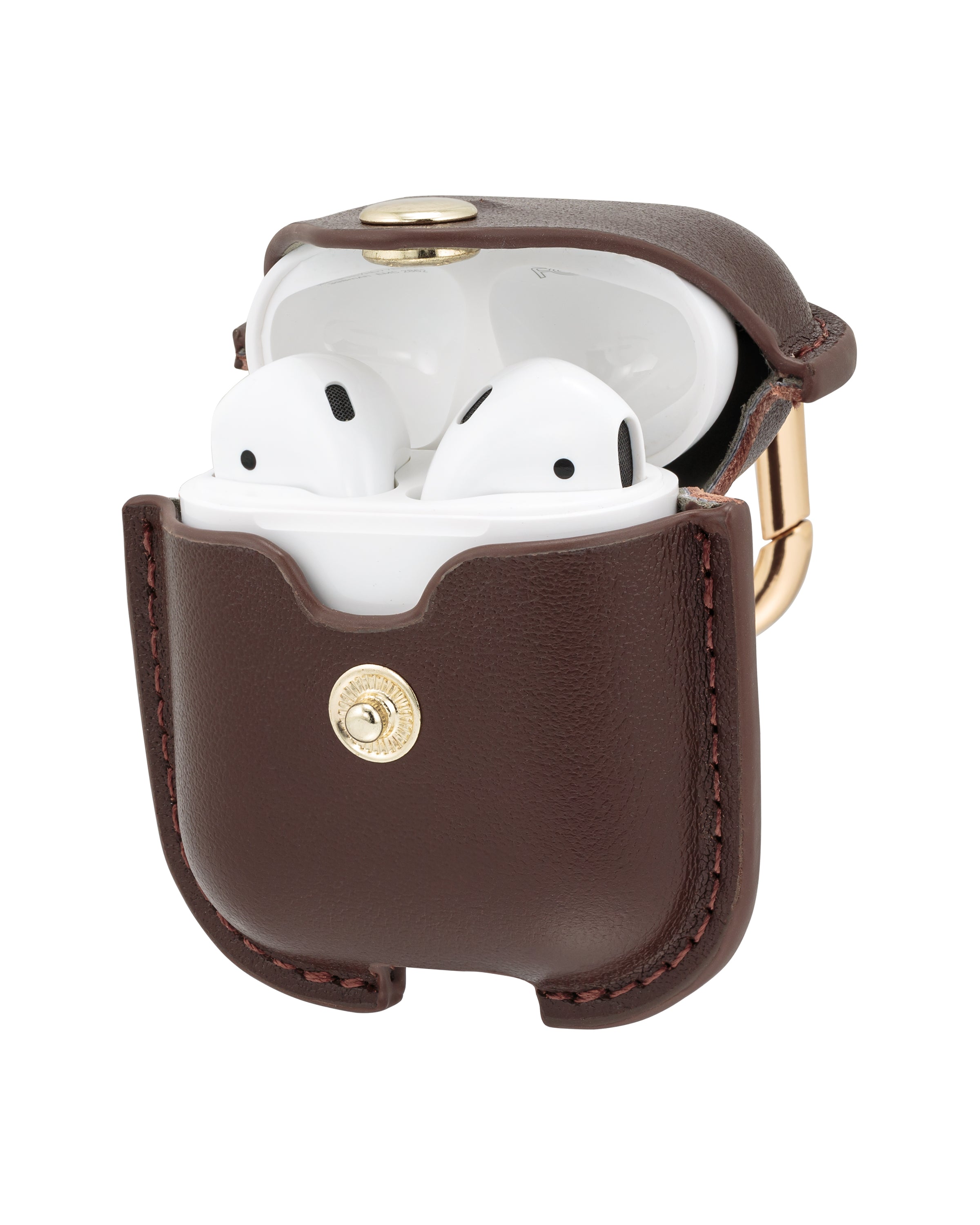 Leather Cover for Apple AirPods®