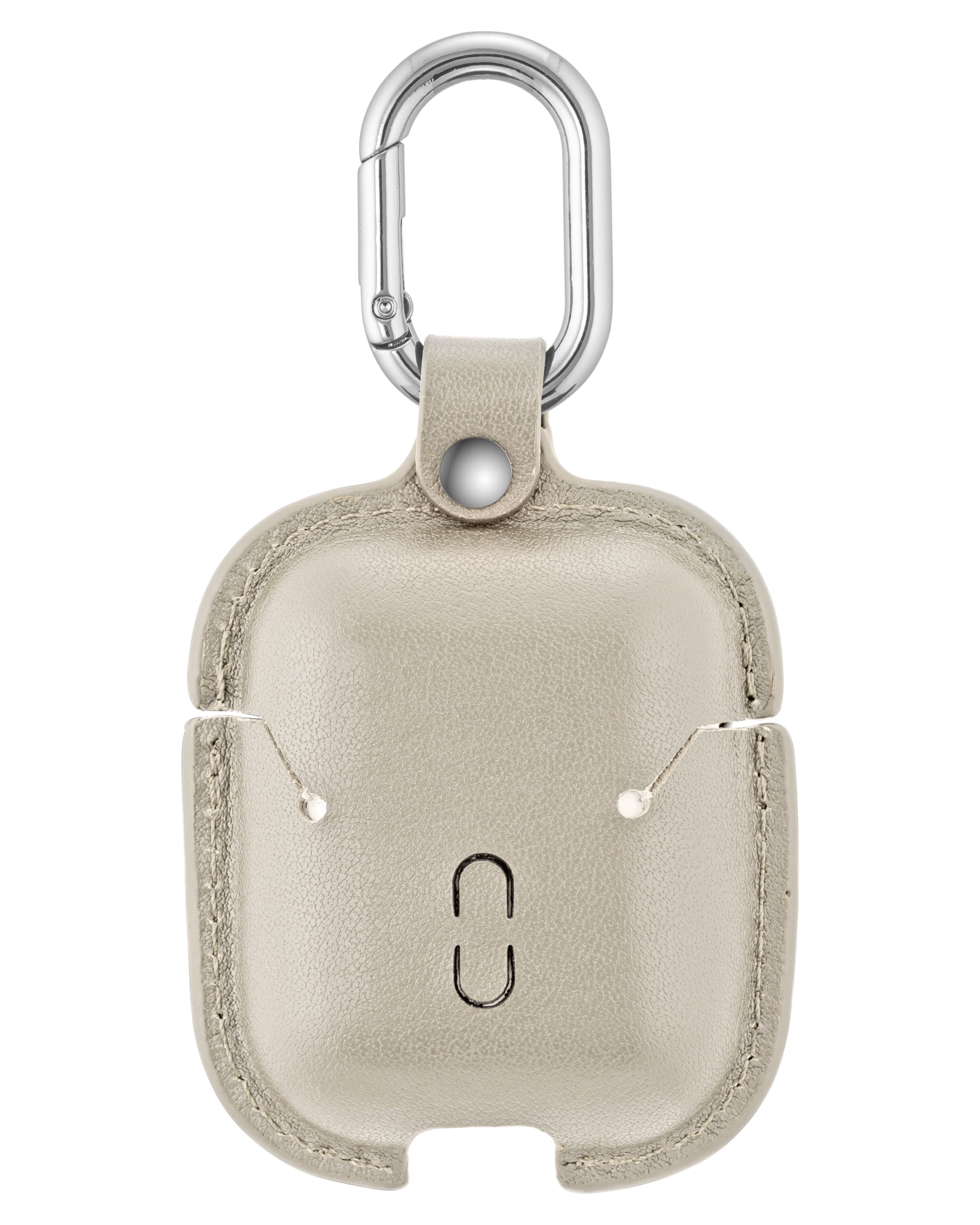 Leather Cover for Apple AirPods®