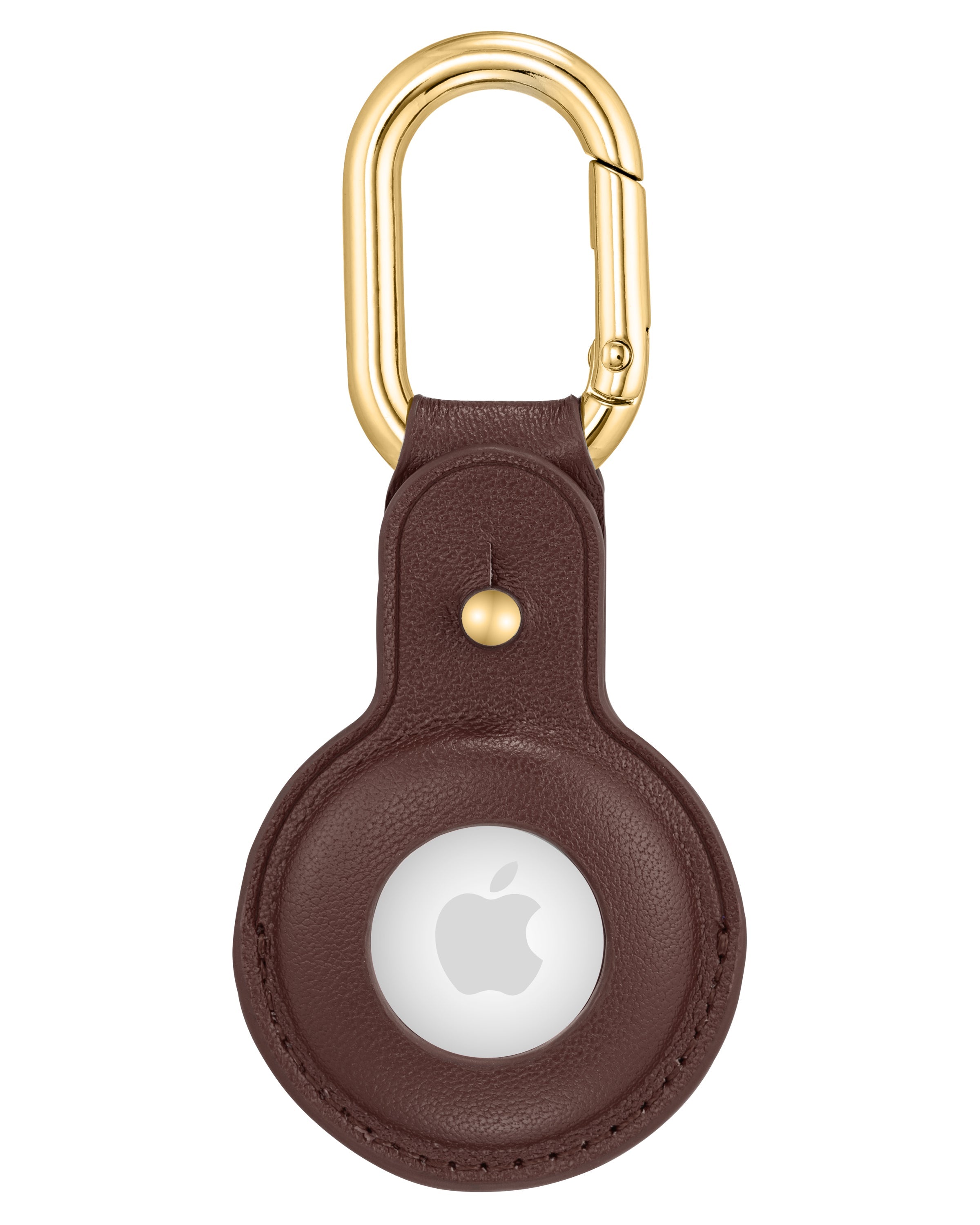 Leather Cover for Apple AirTag®