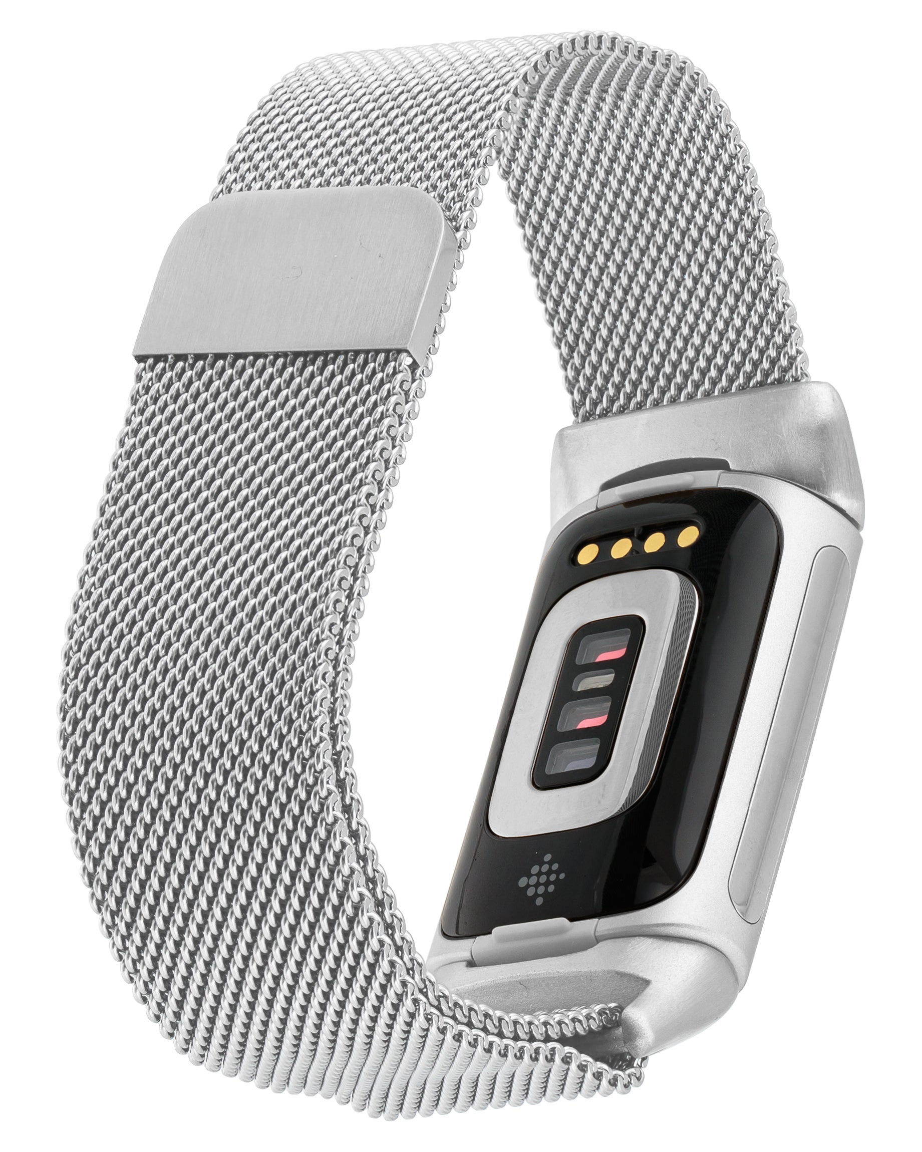 Stainless Steel Mesh Band for Fitbit Charge