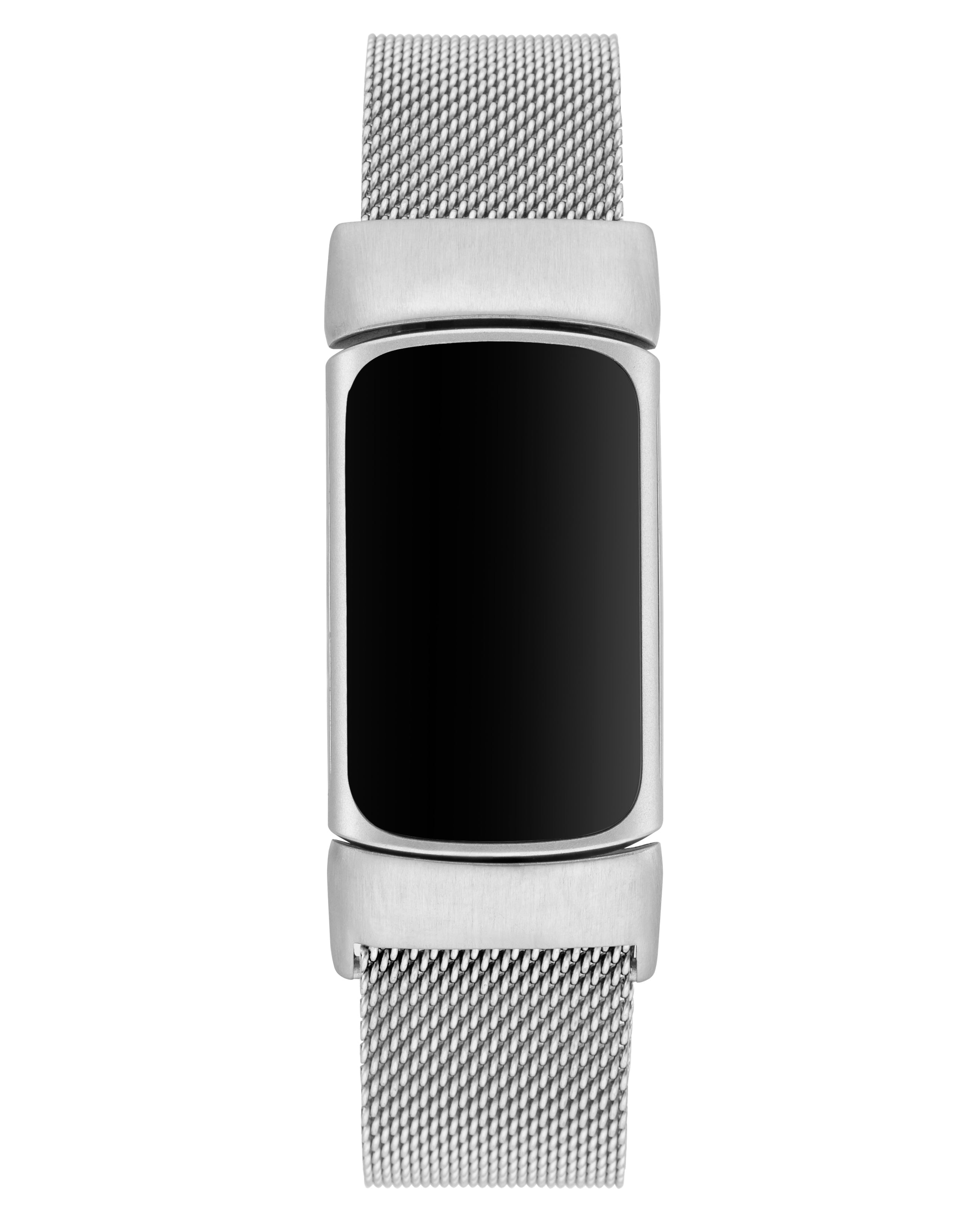 Stainless Steel Mesh Band for Fitbit Charge