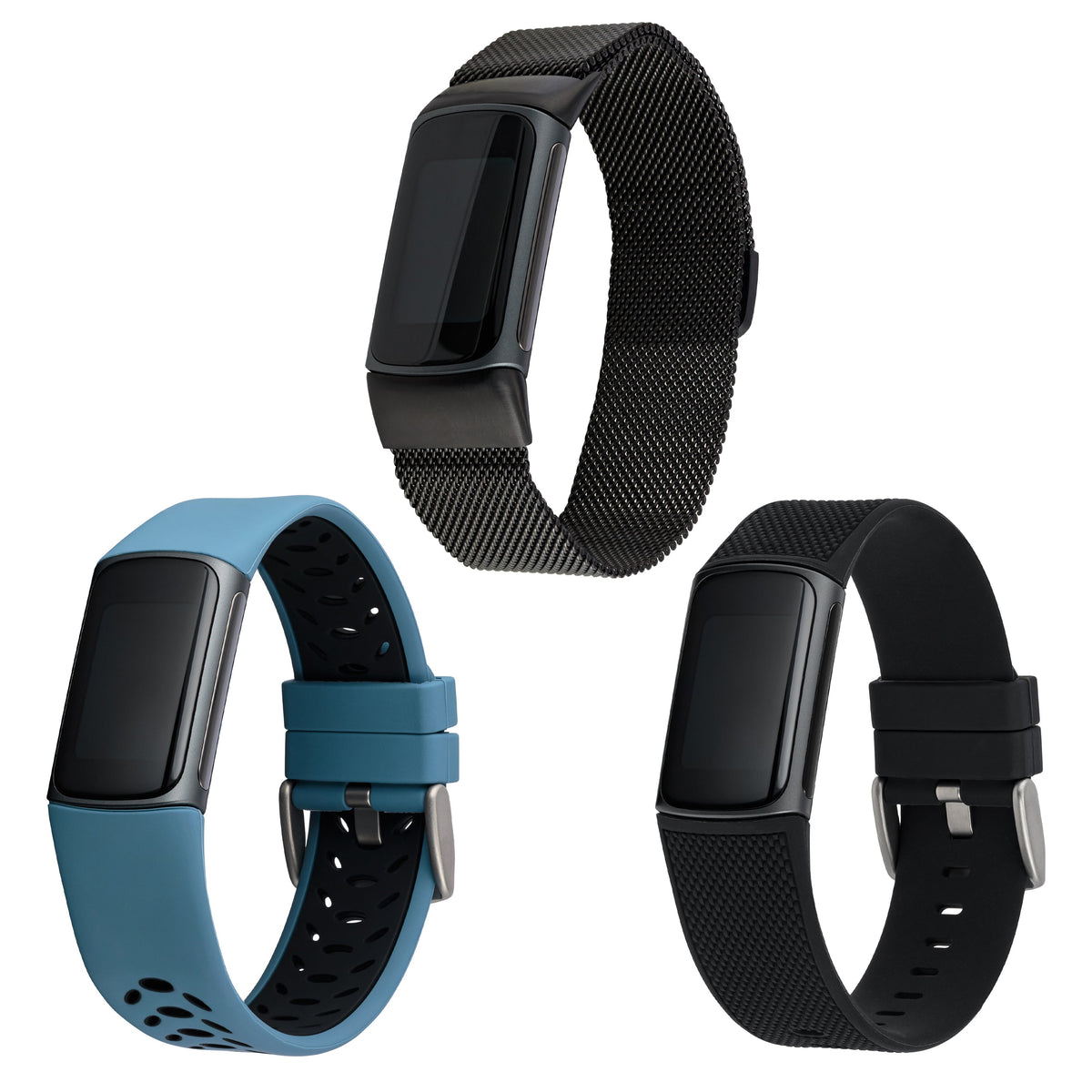đồng Hồ Fitbit Band Charge Vòng đeo Review Charge Fitbit Watch How