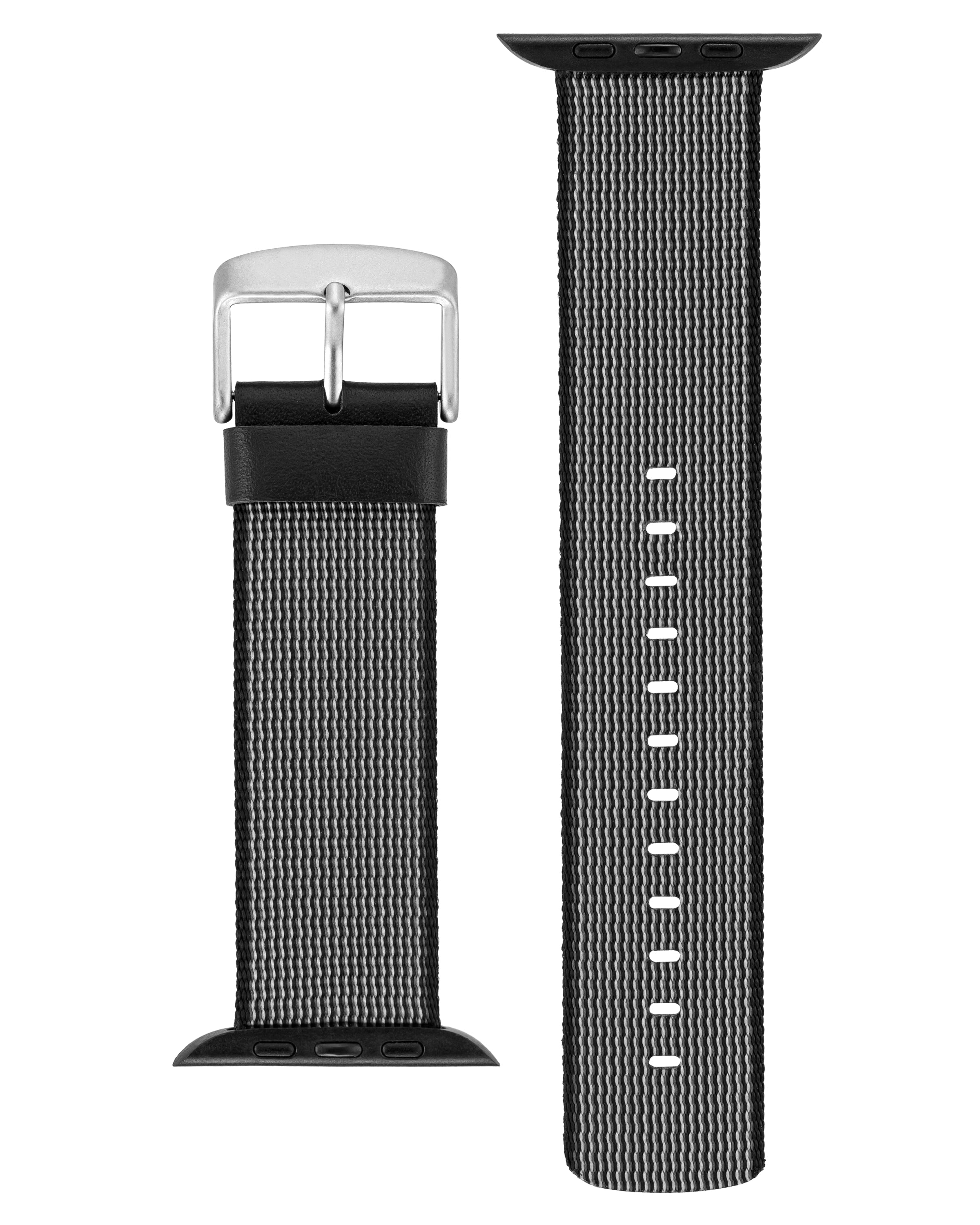 Nylon Band for Apple Watch®